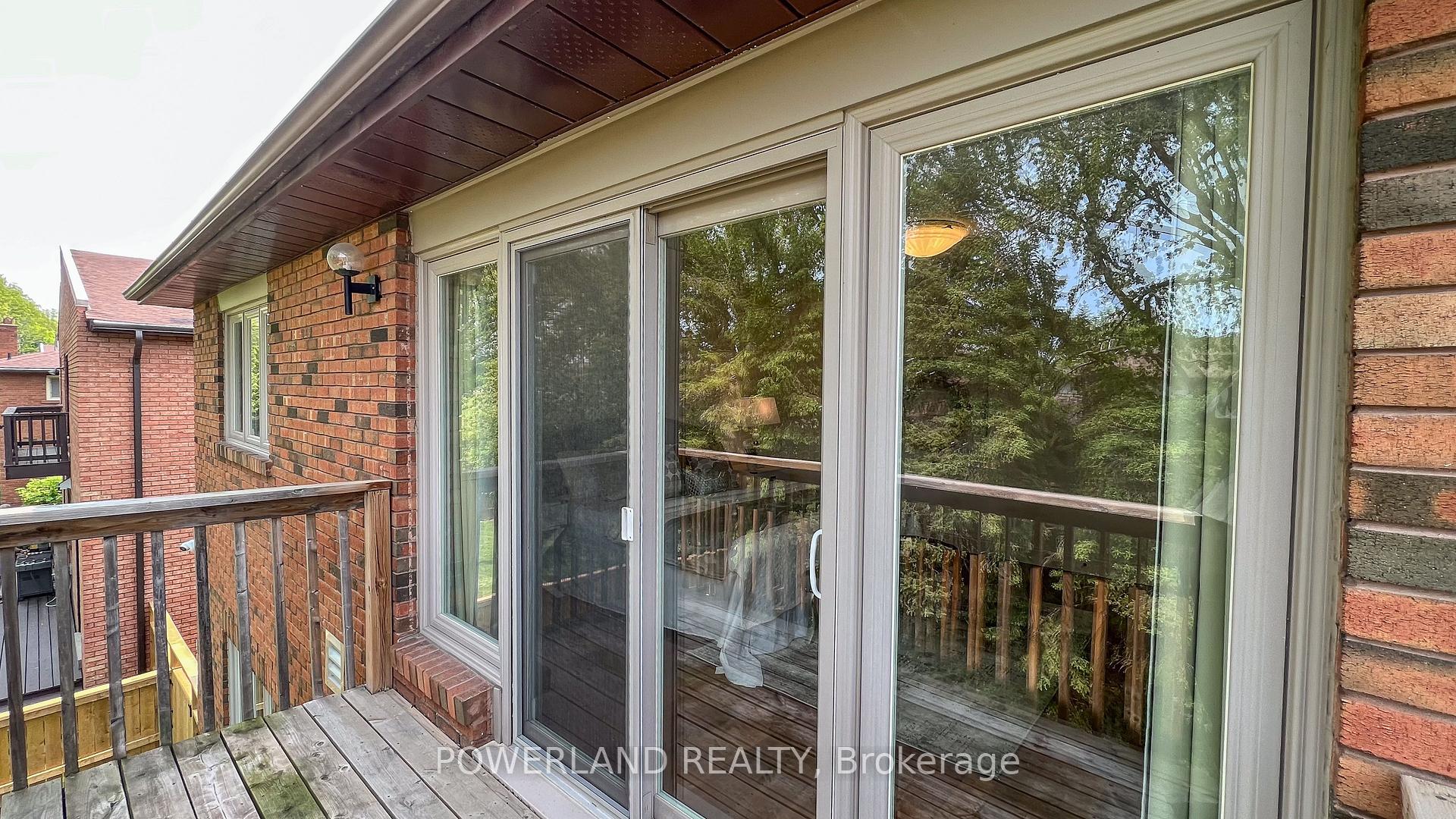 42 Garnier Crt N, Toronto, ON M2M4C9 | 4 Bedroom 3 Bathroom Detached House | Image 36