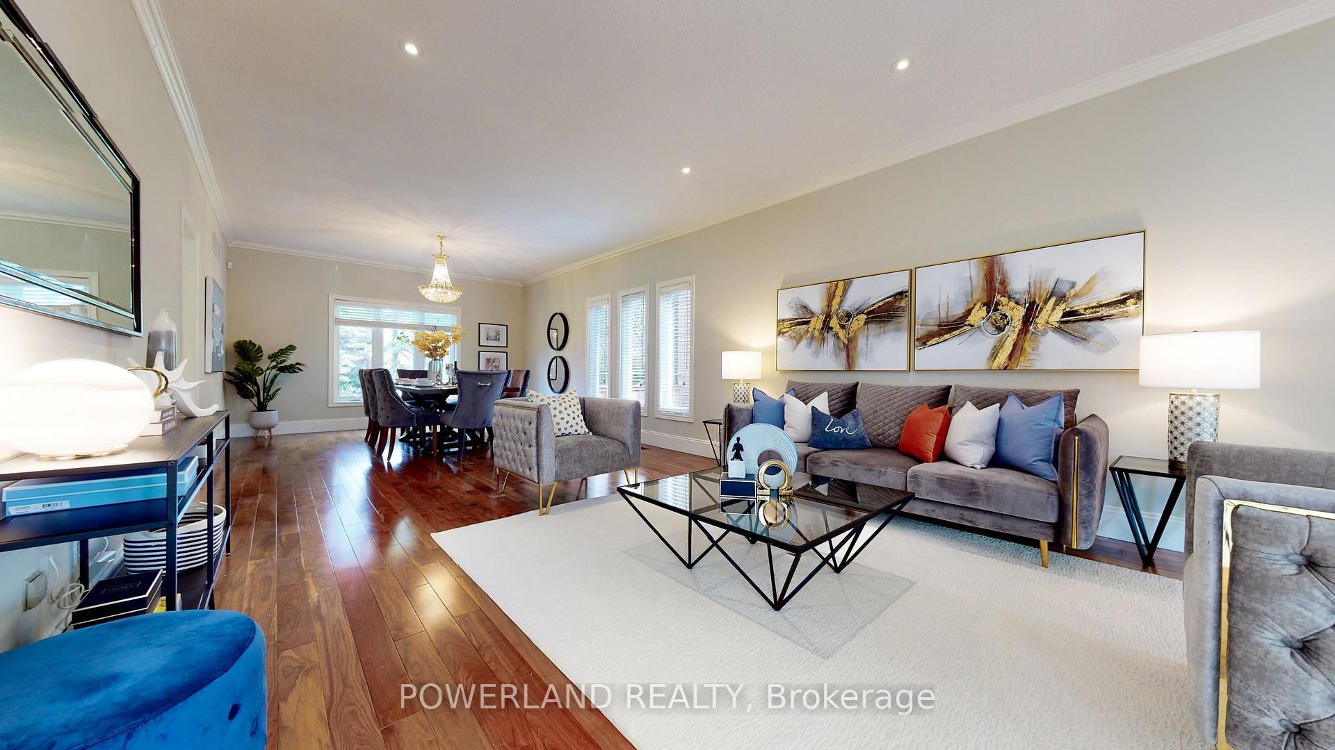 42 Garnier Crt N, Toronto, ON M2M4C9 | 4 Bedroom 3 Bathroom Detached House | Image 4