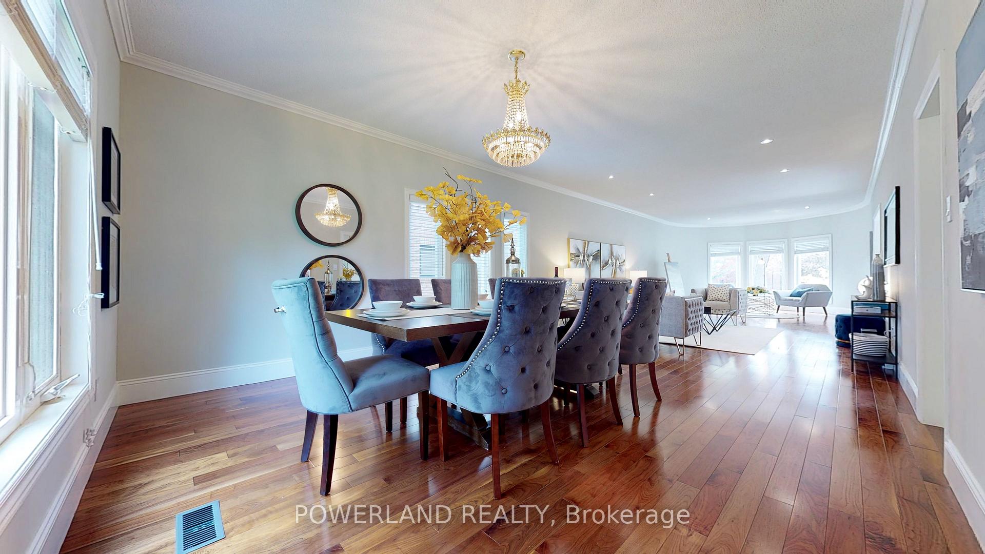 42 Garnier Crt N, Toronto, ON M2M4C9 | 4 Bedroom 3 Bathroom Detached House | Image 5