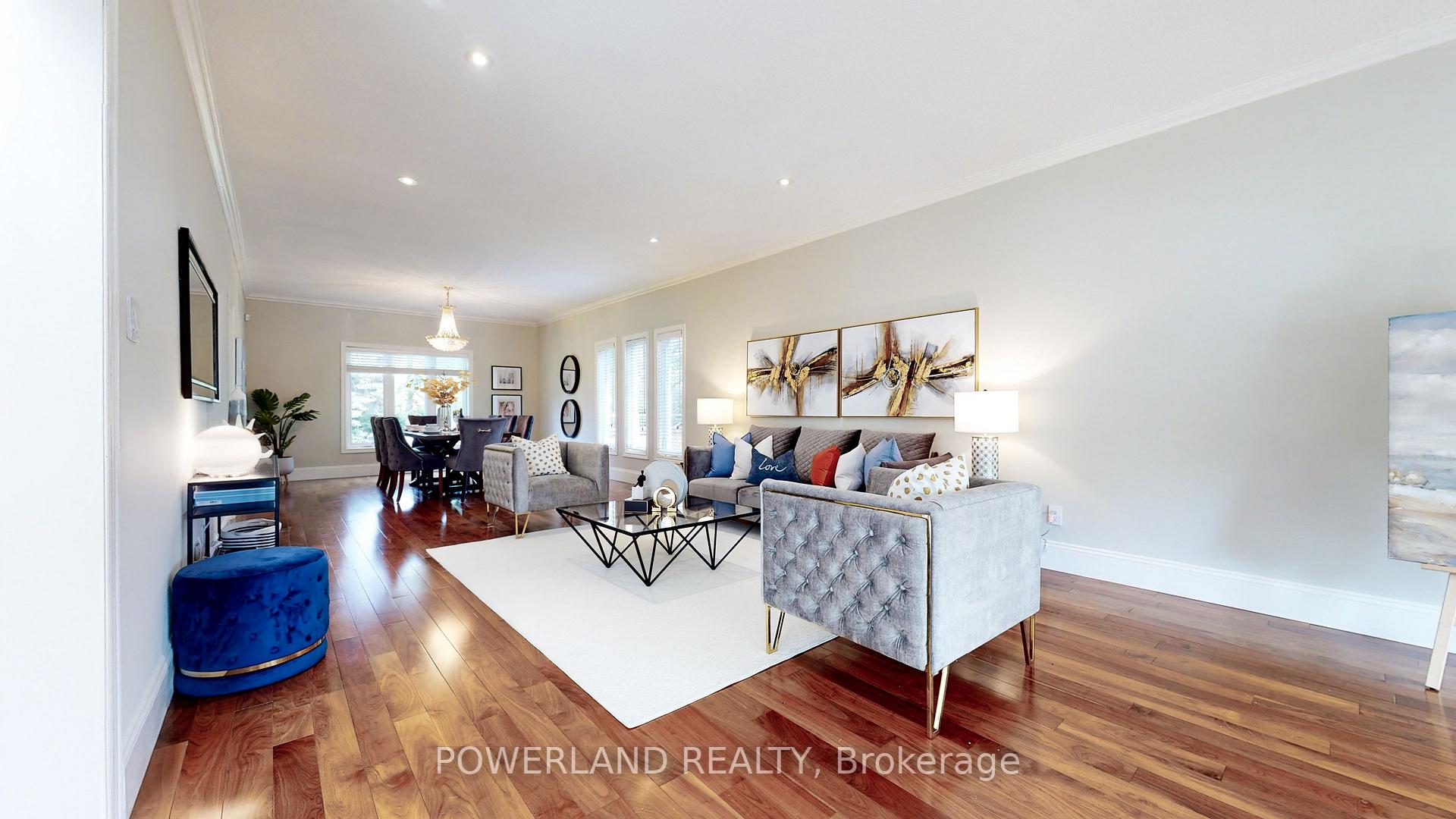 42 Garnier Crt N, Toronto, ON M2M4C9 | 4 Bedroom 3 Bathroom Detached House | Image 6