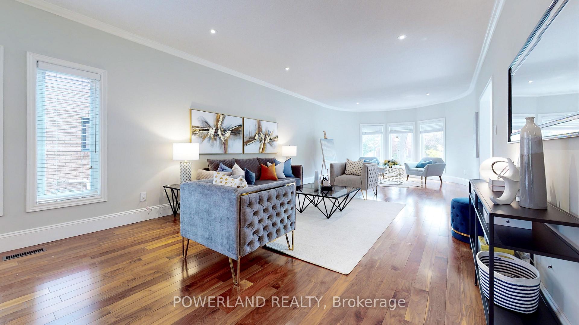 42 Garnier Crt N, Toronto, ON M2M4C9 | 4 Bedroom 3 Bathroom Detached House | Image 7