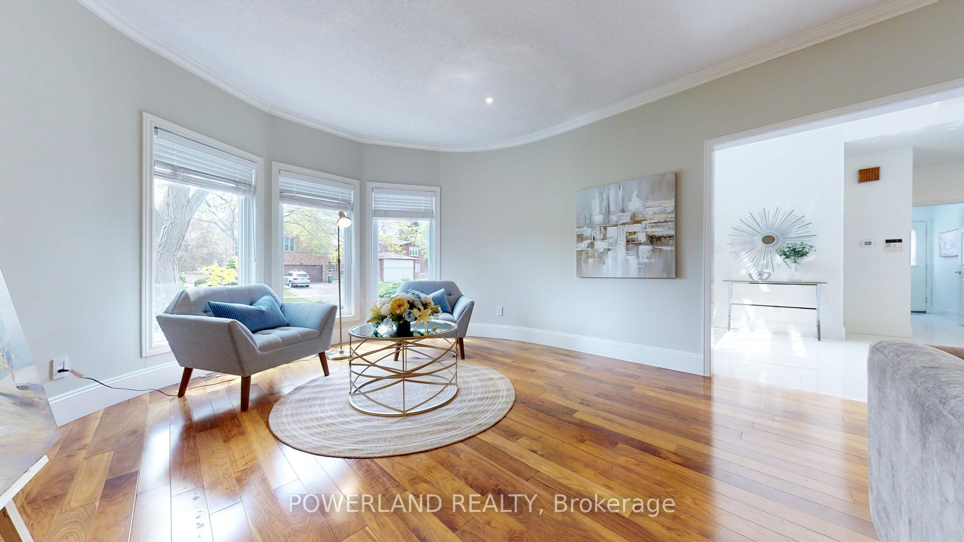 42 Garnier Crt N, Toronto, ON M2M4C9 | 4 Bedroom 3 Bathroom Detached House | Image 8