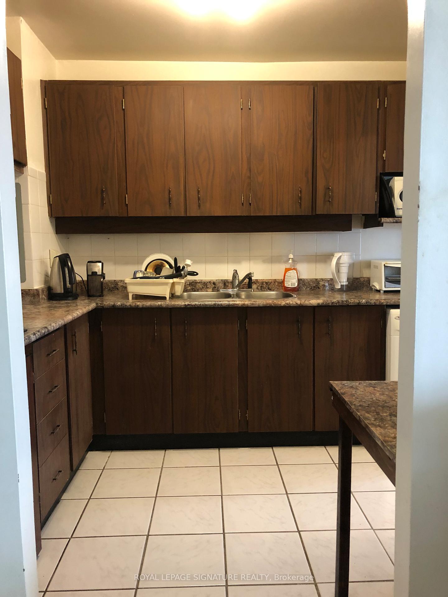 #908 - 735 Don Mills Rd, Toronto, ON M3C1S9 | 1 Bedroom 1 Bathroom Condo Apt | Image 10