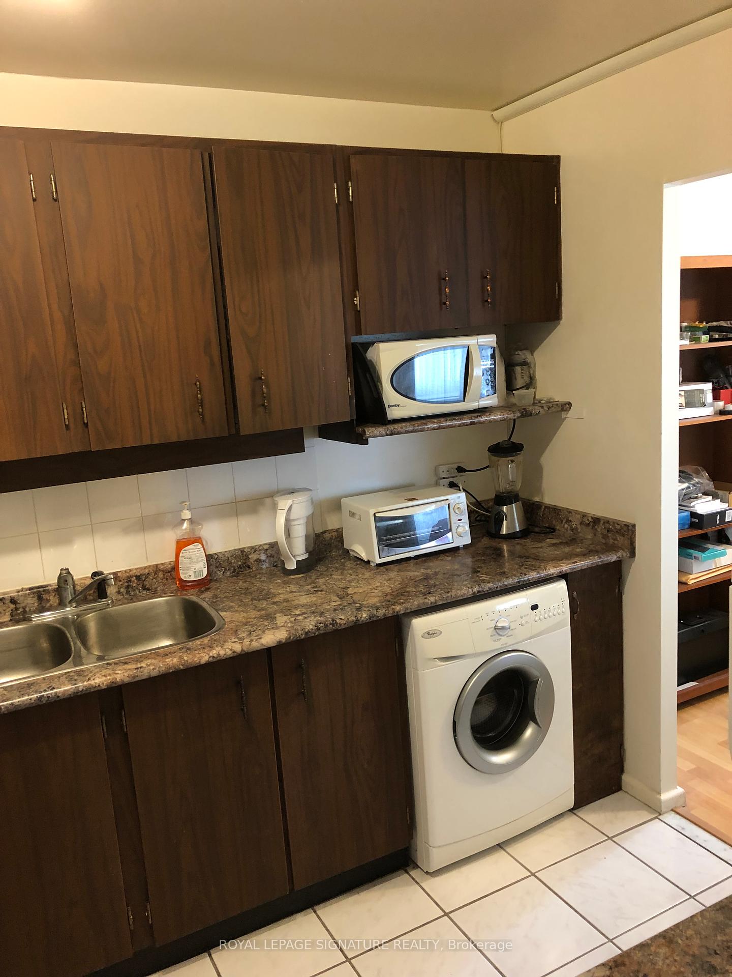 #908 - 735 Don Mills Rd, Toronto, ON M3C1S9 | 1 Bedroom 1 Bathroom Condo Apt | Image 12