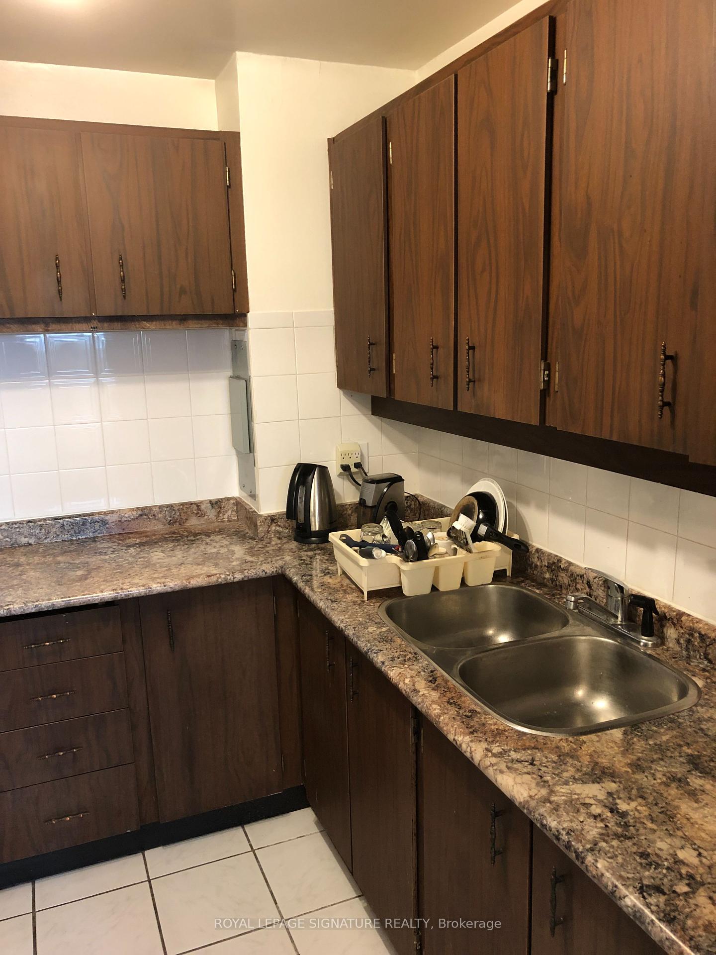 #908 - 735 Don Mills Rd, Toronto, ON M3C1S9 | 1 Bedroom 1 Bathroom Condo Apt | Image 13