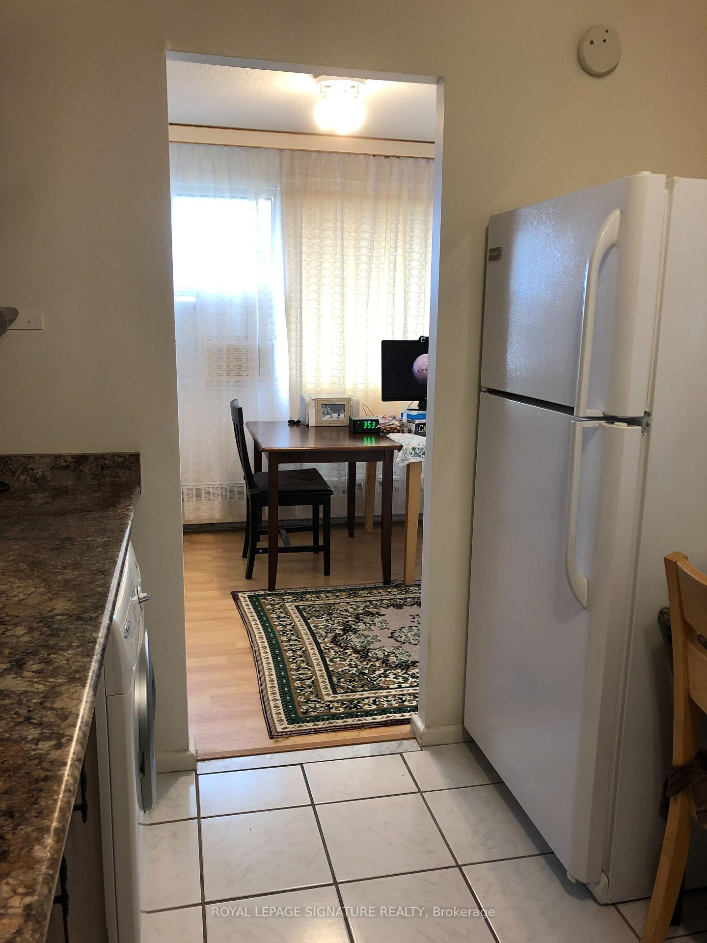 #908 - 735 Don Mills Rd, Toronto, ON M3C1S9 | 1 Bedroom 1 Bathroom Condo Apt | Image 15