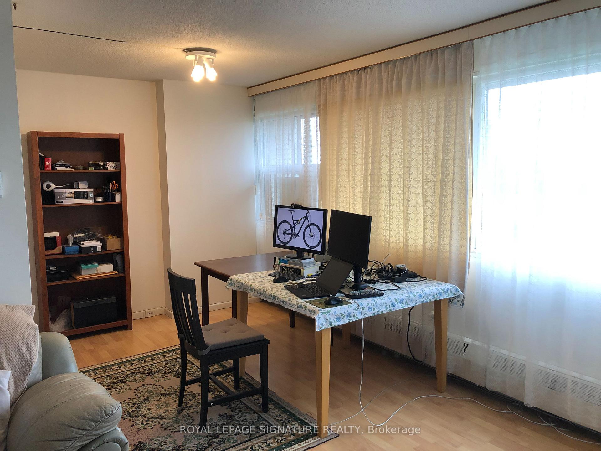 #908 - 735 Don Mills Rd, Toronto, ON M3C1S9 | 1 Bedroom 1 Bathroom Condo Apt | Image 16