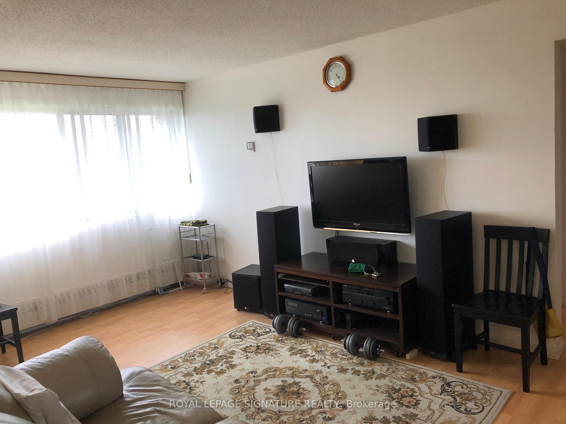 #908 - 735 Don Mills Rd, Toronto, ON M3C1S9 | 1 Bedroom 1 Bathroom Condo Apt | Image 17