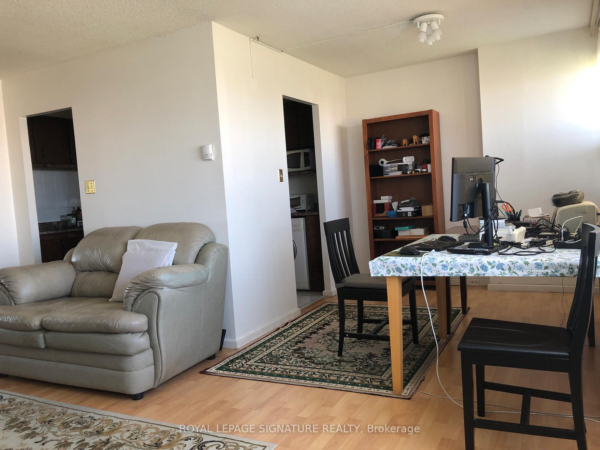 #908 - 735 Don Mills Rd, Toronto, ON M3C1S9 | 1 Bedroom 1 Bathroom Condo Apt | Image 18