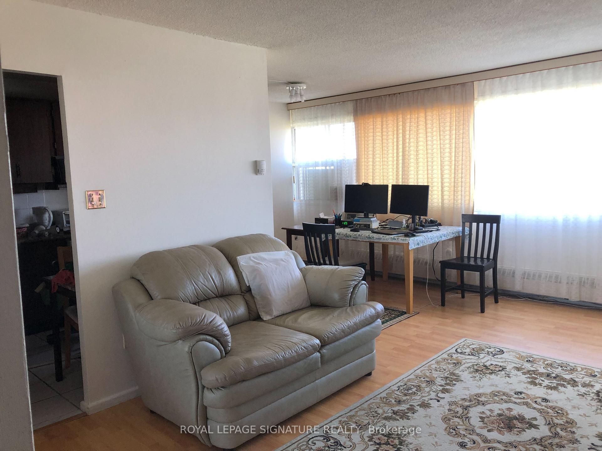 #908 - 735 Don Mills Rd, Toronto, ON M3C1S9 | 1 Bedroom 1 Bathroom Condo Apt | Image 20