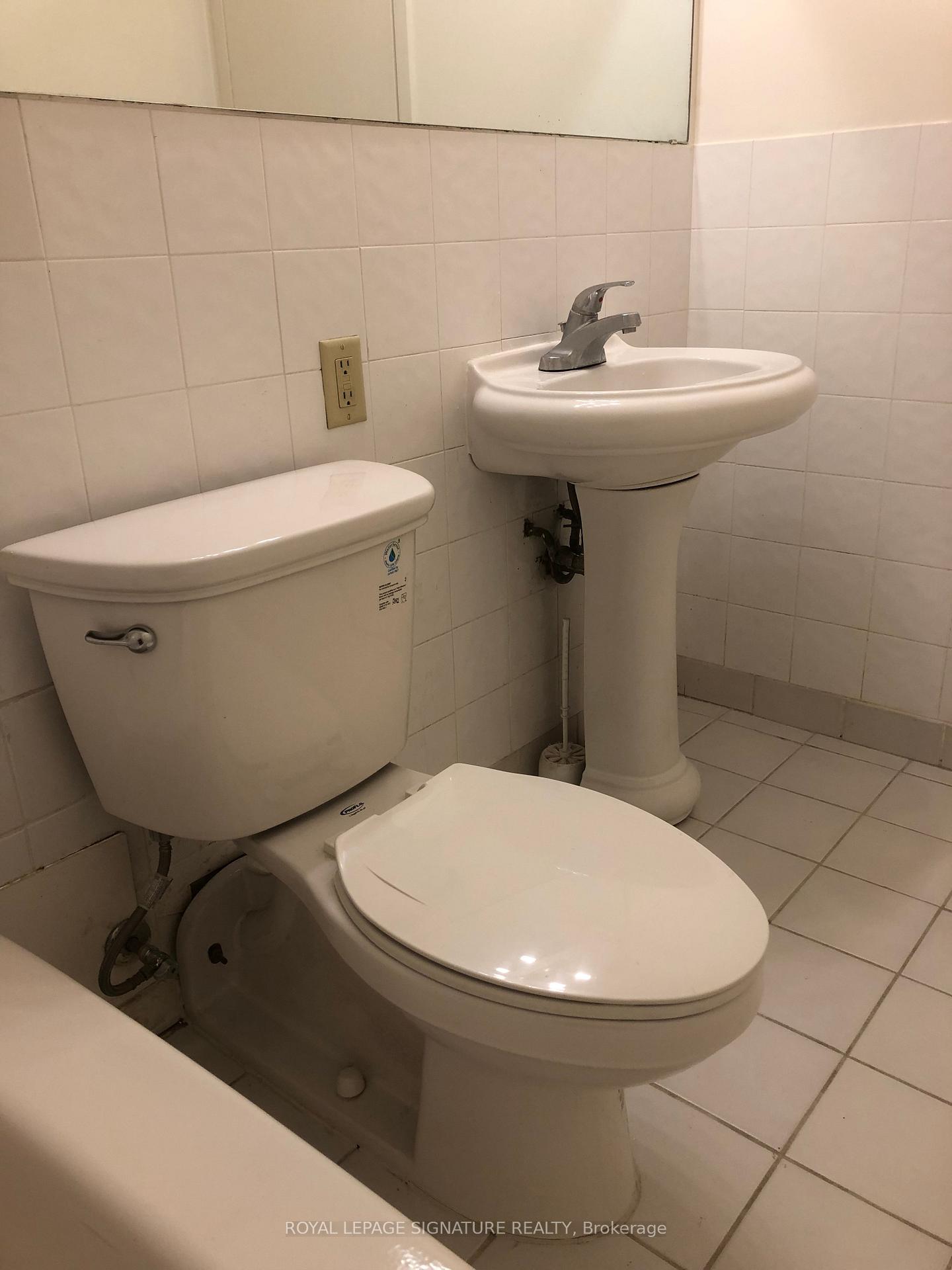 #908 - 735 Don Mills Rd, Toronto, ON M3C1S9 | 1 Bedroom 1 Bathroom Condo Apt | Image 24