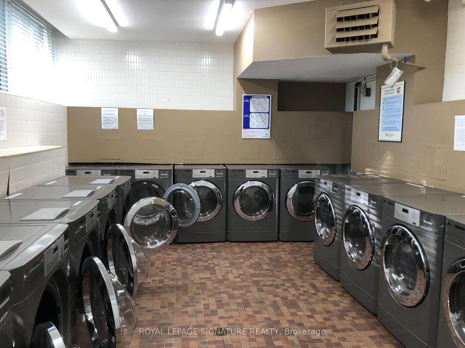 #908 - 735 Don Mills Rd, Toronto, ON M3C1S9 | 1 Bedroom 1 Bathroom Condo Apt | Image 28