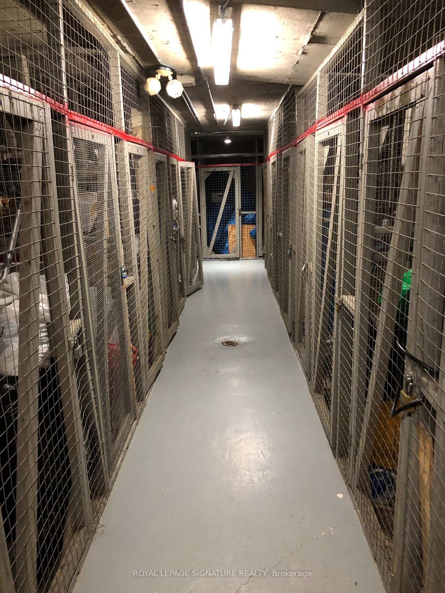 #908 - 735 Don Mills Rd, Toronto, ON M3C1S9 | 1 Bedroom 1 Bathroom Condo Apt | Image 29