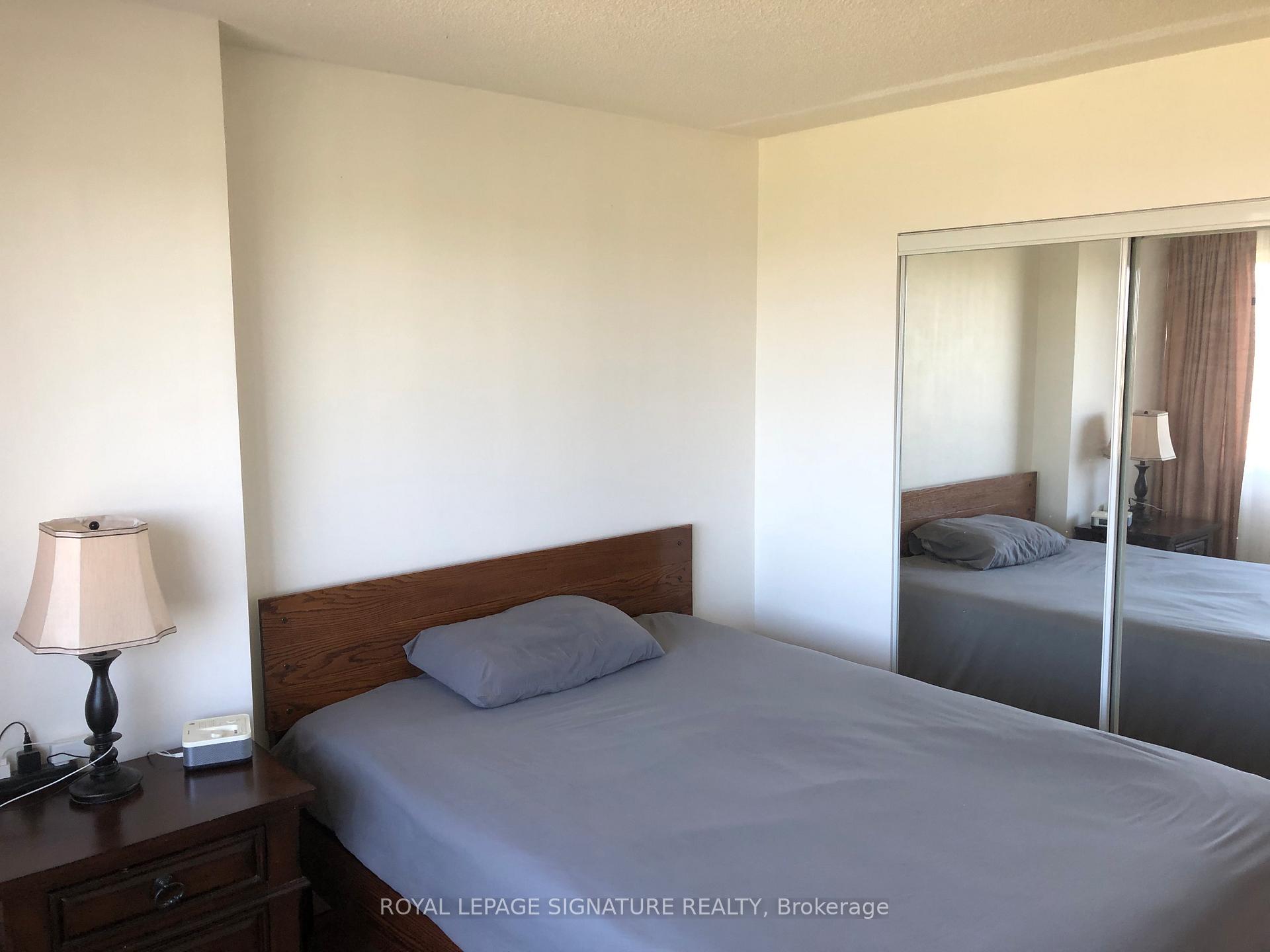 #908 - 735 Don Mills Rd, Toronto, ON M3C1S9 | 1 Bedroom 1 Bathroom Condo Apt | Image 3