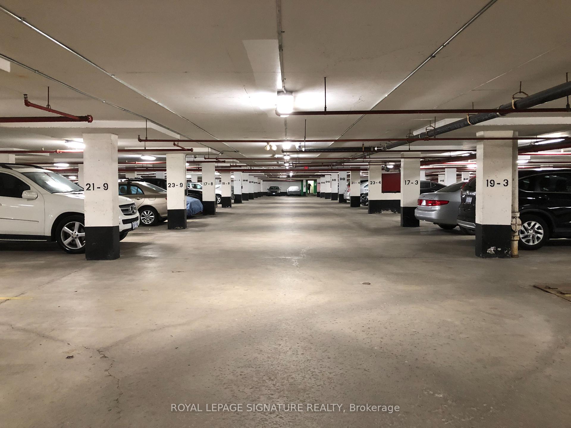 #908 - 735 Don Mills Rd, Toronto, ON M3C1S9 | 1 Bedroom 1 Bathroom Condo Apt | Image 31