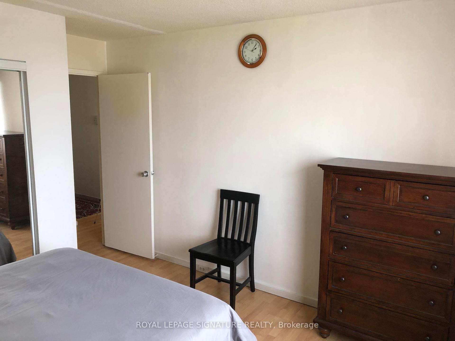 #908 - 735 Don Mills Rd, Toronto, ON M3C1S9 | 1 Bedroom 1 Bathroom Condo Apt | Image 5