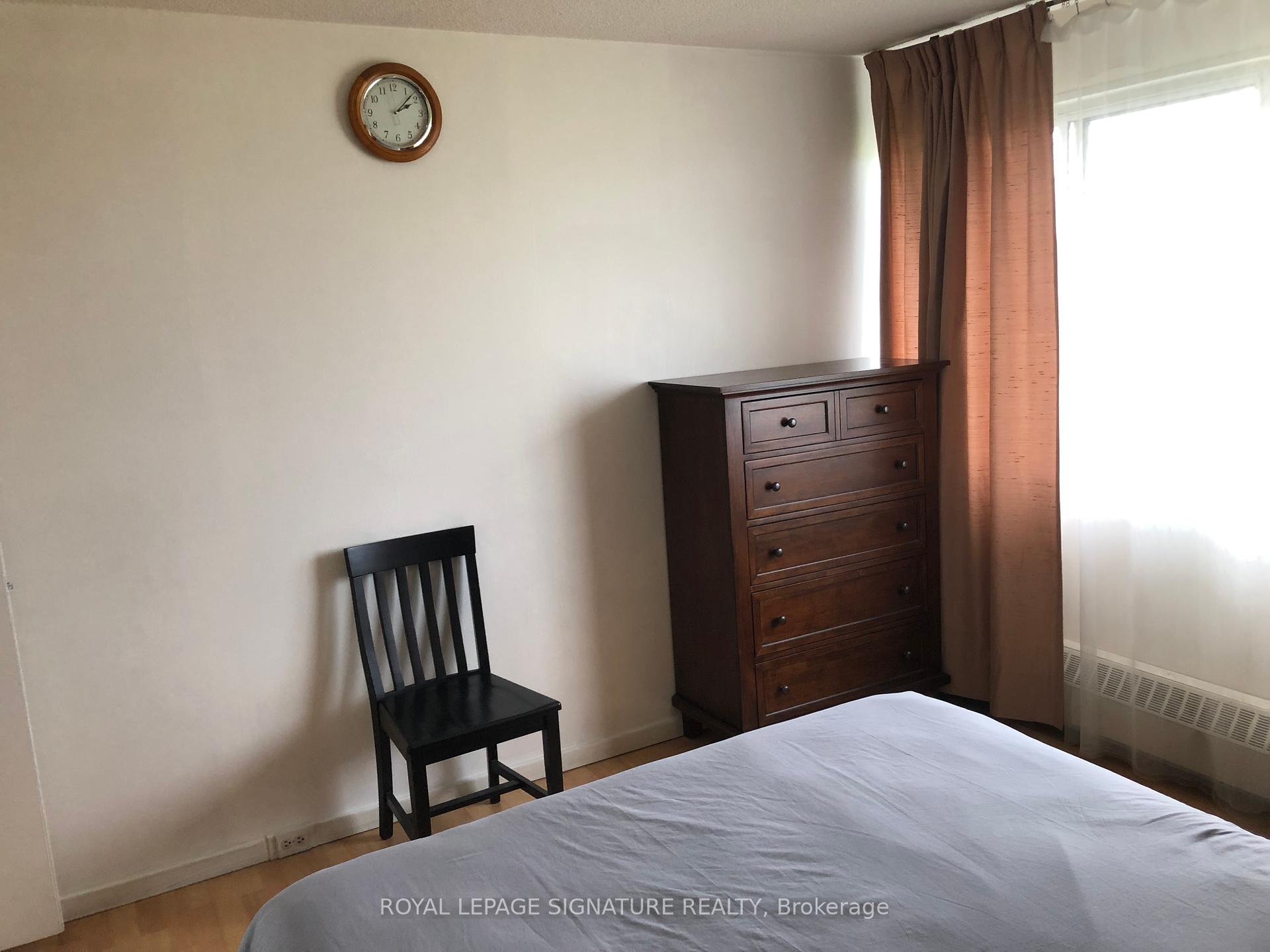 #908 - 735 Don Mills Rd, Toronto, ON M3C1S9 | 1 Bedroom 1 Bathroom Condo Apt | Image 6