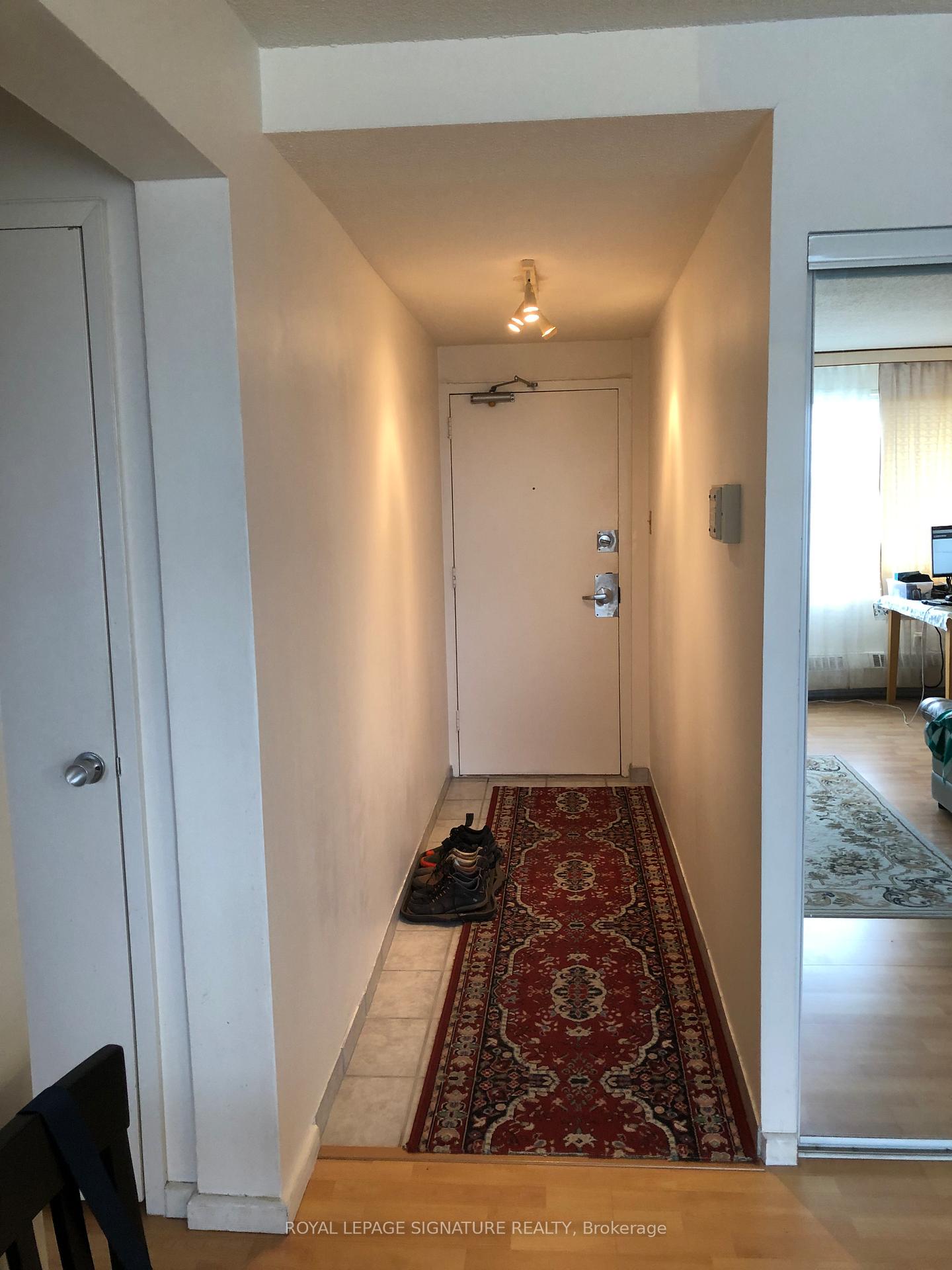 #908 - 735 Don Mills Rd, Toronto, ON M3C1S9 | 1 Bedroom 1 Bathroom Condo Apt | Image 7