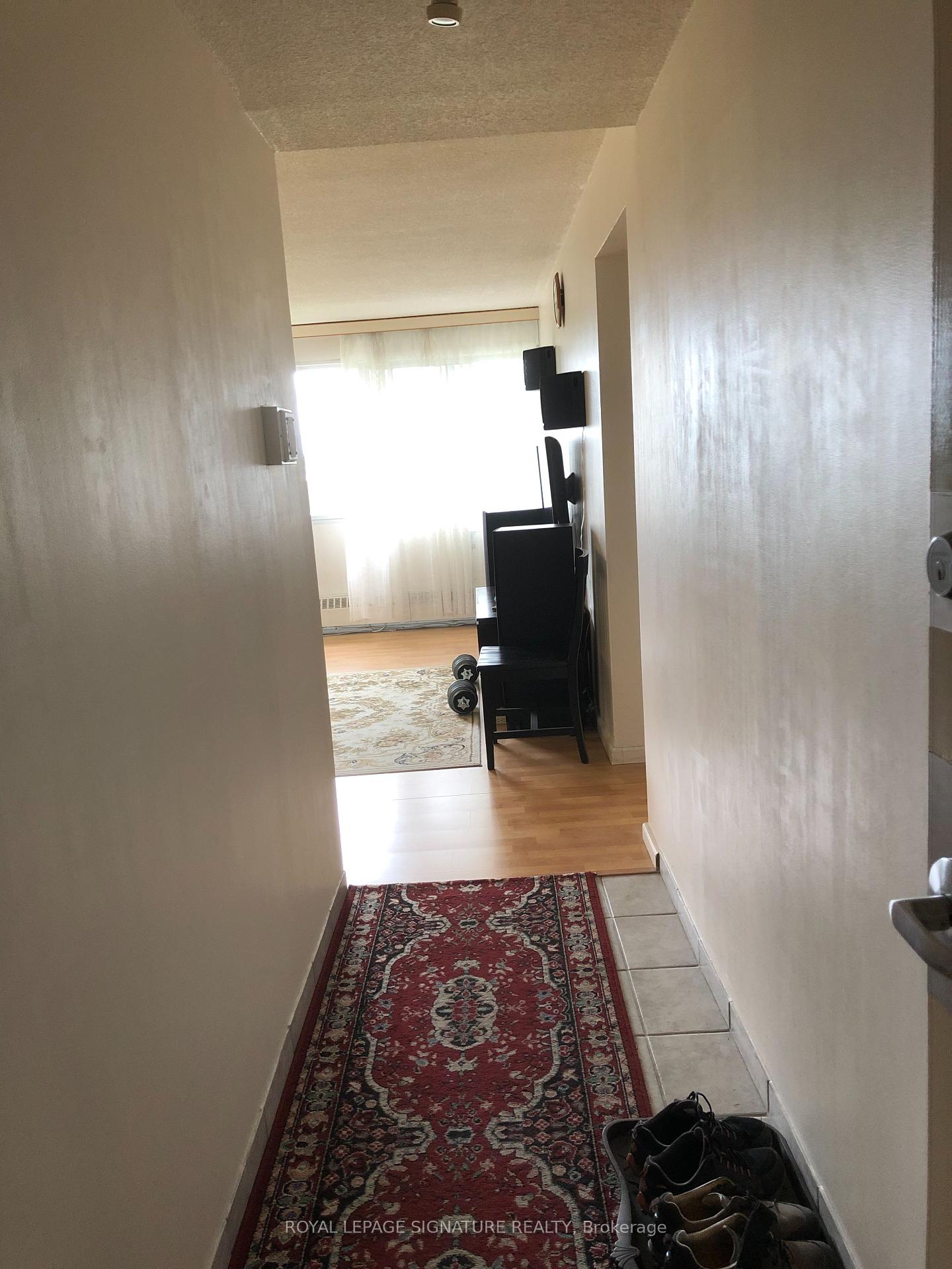 #908 - 735 Don Mills Rd, Toronto, ON M3C1S9 | 1 Bedroom 1 Bathroom Condo Apt | Image 8