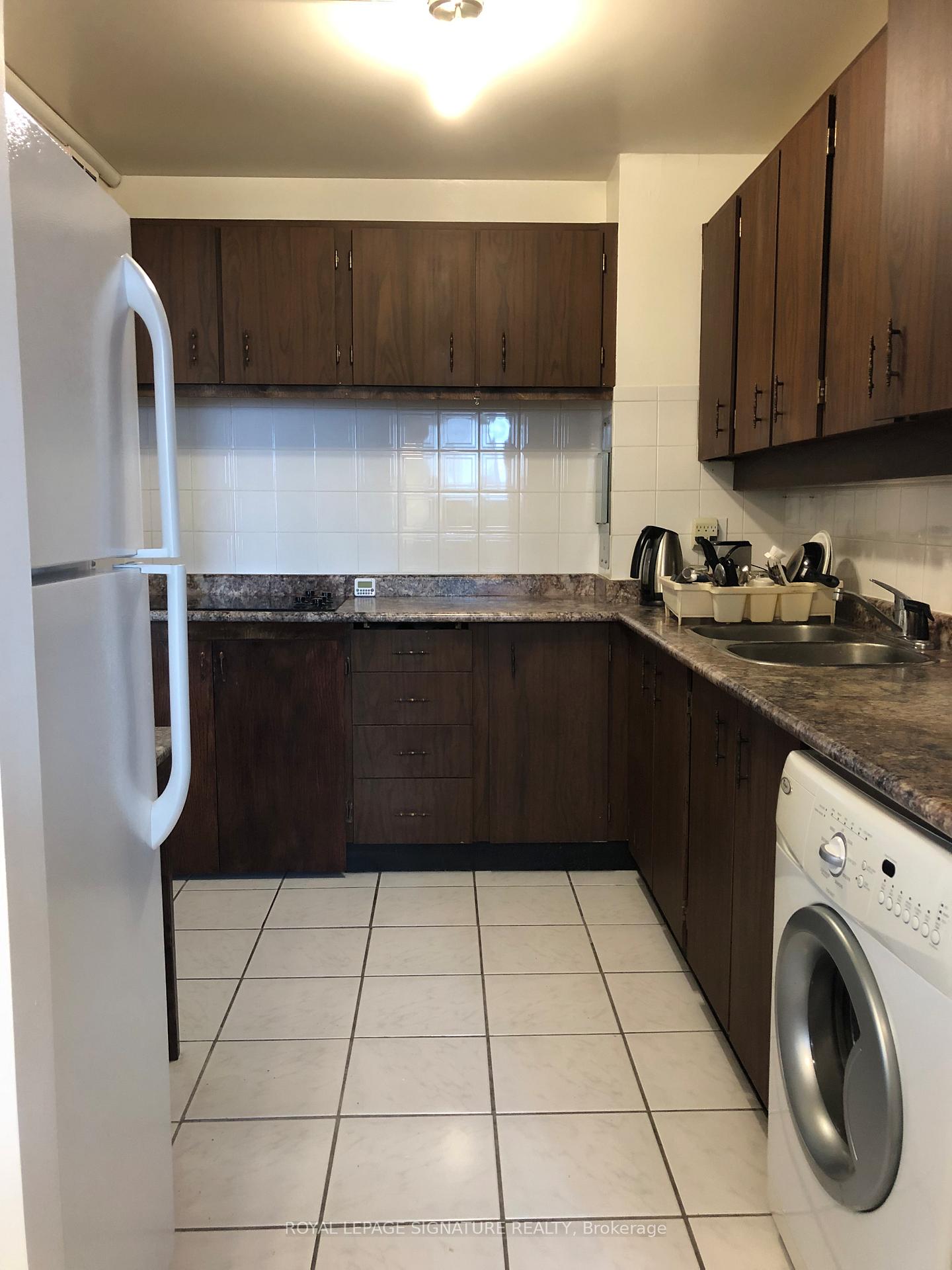 #908 - 735 Don Mills Rd, Toronto, ON M3C1S9 | 1 Bedroom 1 Bathroom Condo Apt | Image 9