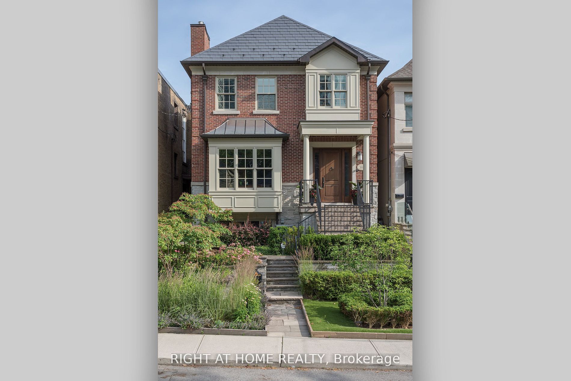 111 Hillsdale Ave E, Toronto, ON M4S1T4 | 3 Bedroom 4 Bathroom Detached House | Image 1