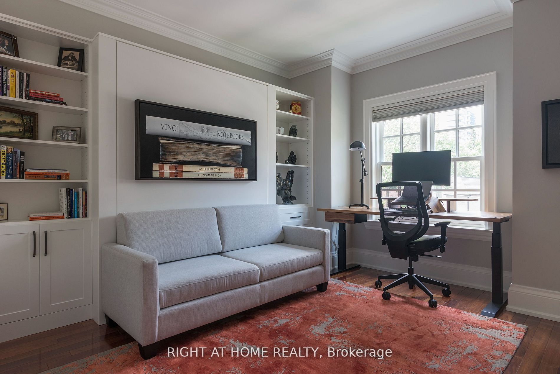111 Hillsdale Ave E, Toronto, ON M4S1T4 | 3 Bedroom 4 Bathroom Detached House | Image 2