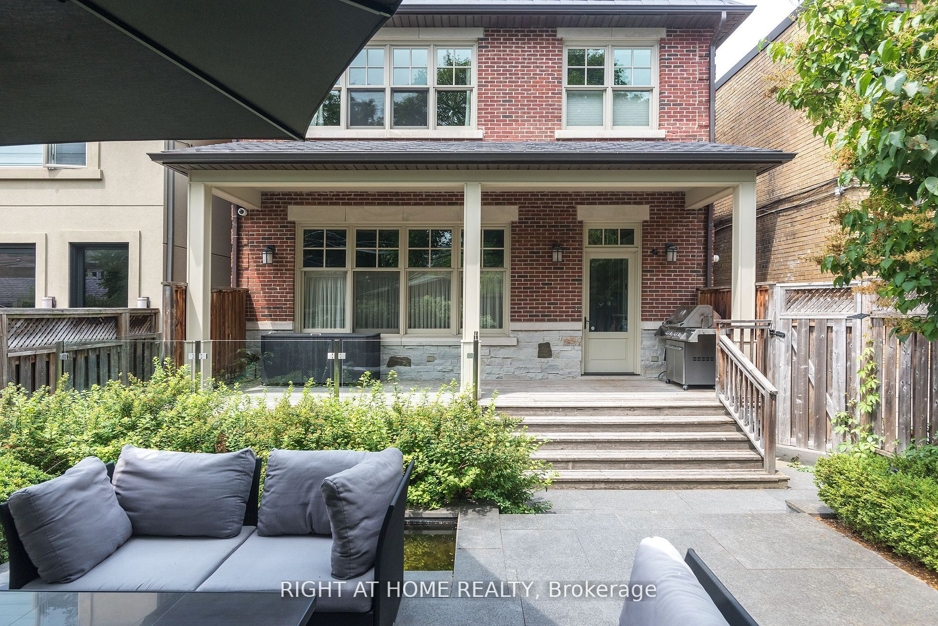 111 Hillsdale Ave E, Toronto, ON M4S1T4 | 3 Bedroom 4 Bathroom Detached House | Image 26