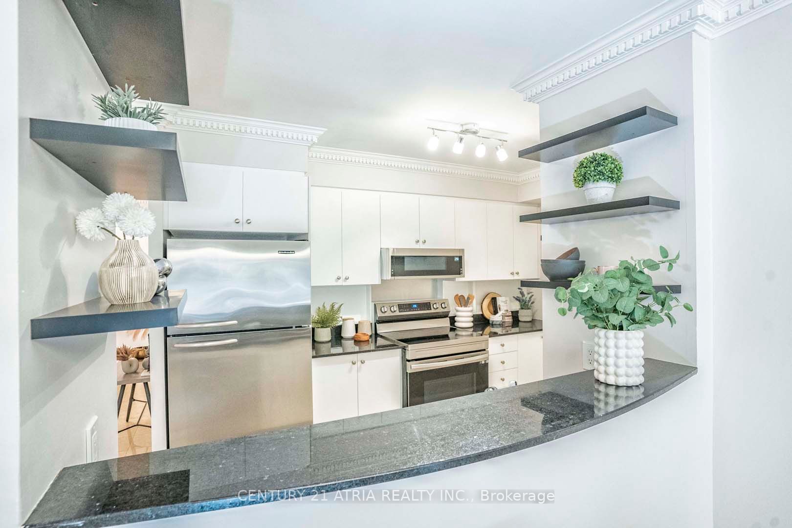 #306 - 18 Beverley St, Toronto, ON M5T3L2 | 2 Bedroom 2 Bathroom Condo Apt | Image 14