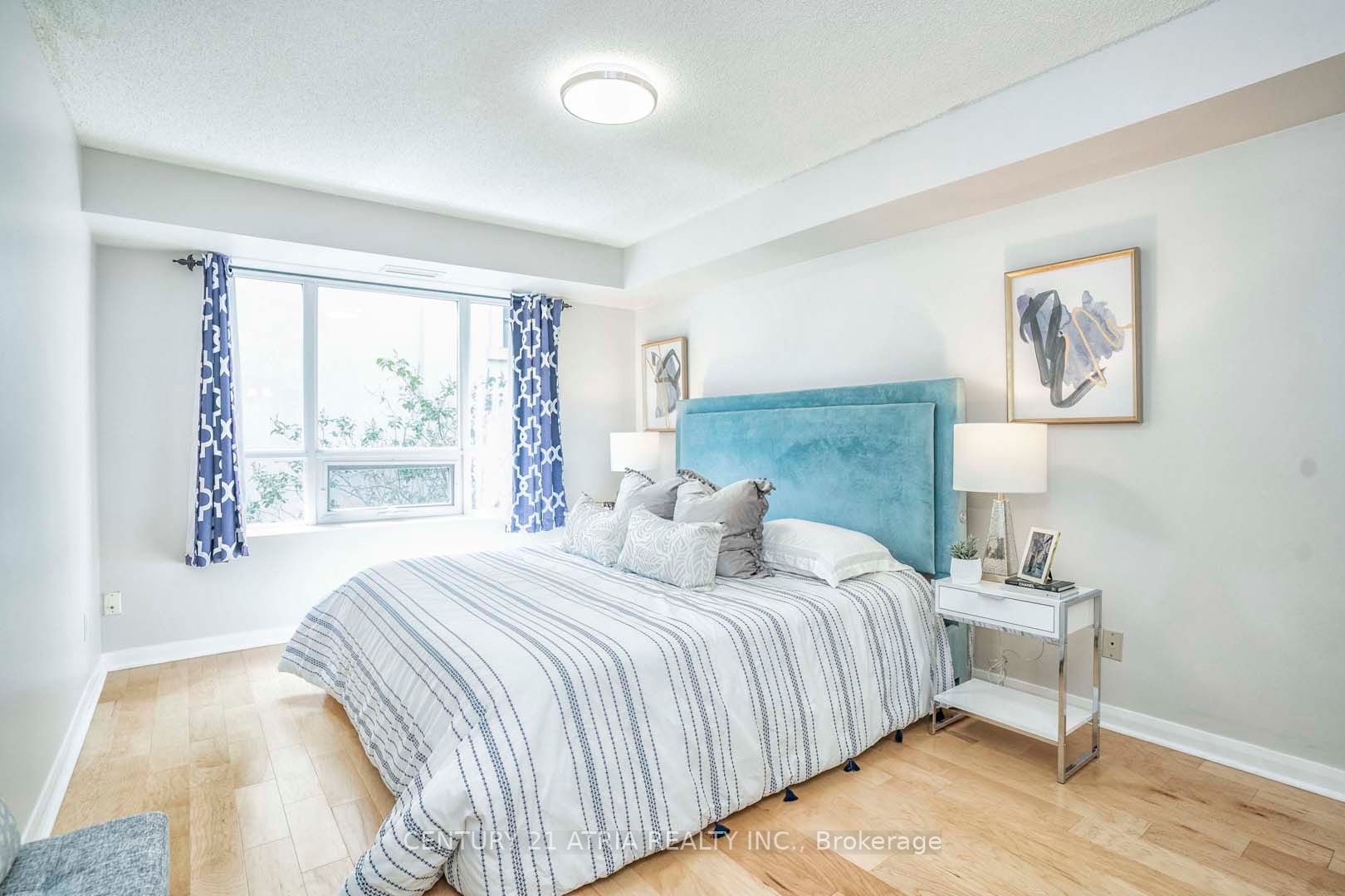 #306 - 18 Beverley St, Toronto, ON M5T3L2 | 2 Bedroom 2 Bathroom Condo Apt | Image 15