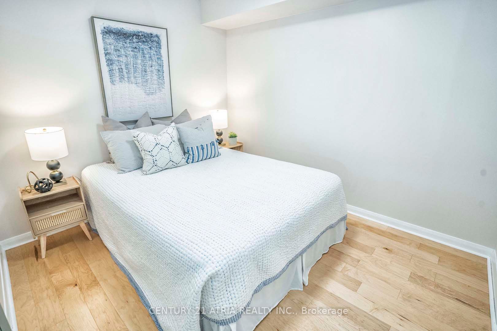 #306 - 18 Beverley St, Toronto, ON M5T3L2 | 2 Bedroom 2 Bathroom Condo Apt | Image 19