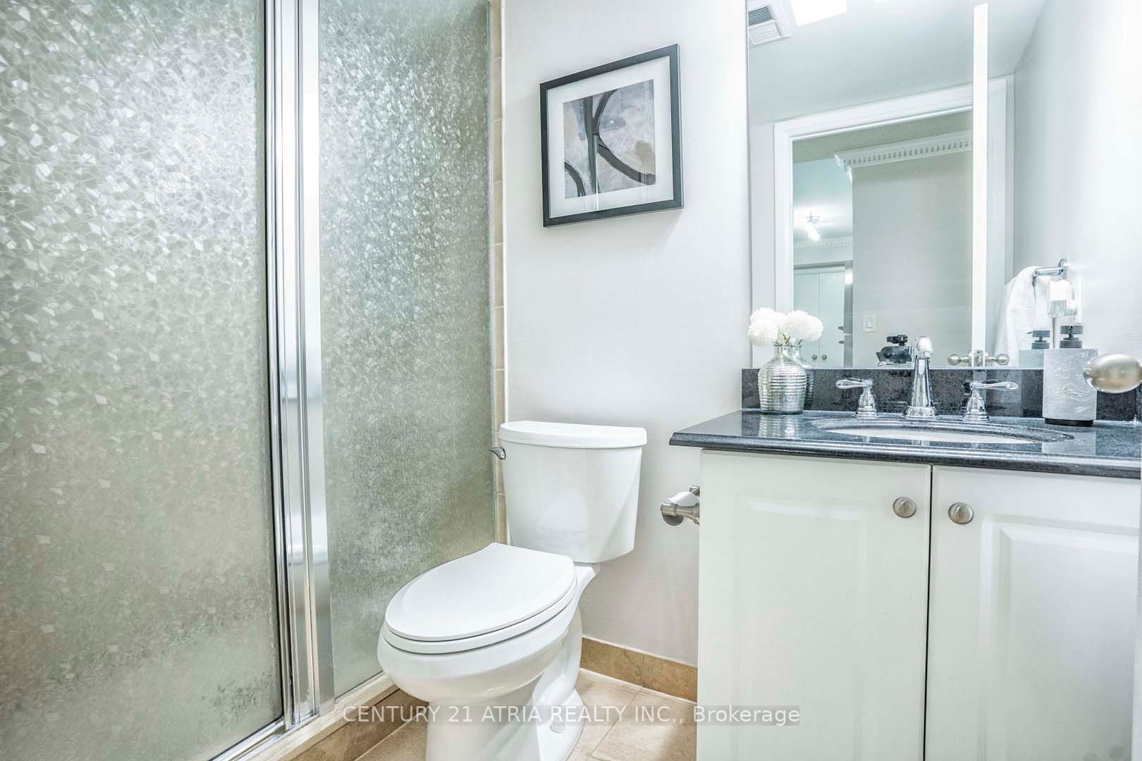 #306 - 18 Beverley St, Toronto, ON M5T3L2 | 2 Bedroom 2 Bathroom Condo Apt | Image 20