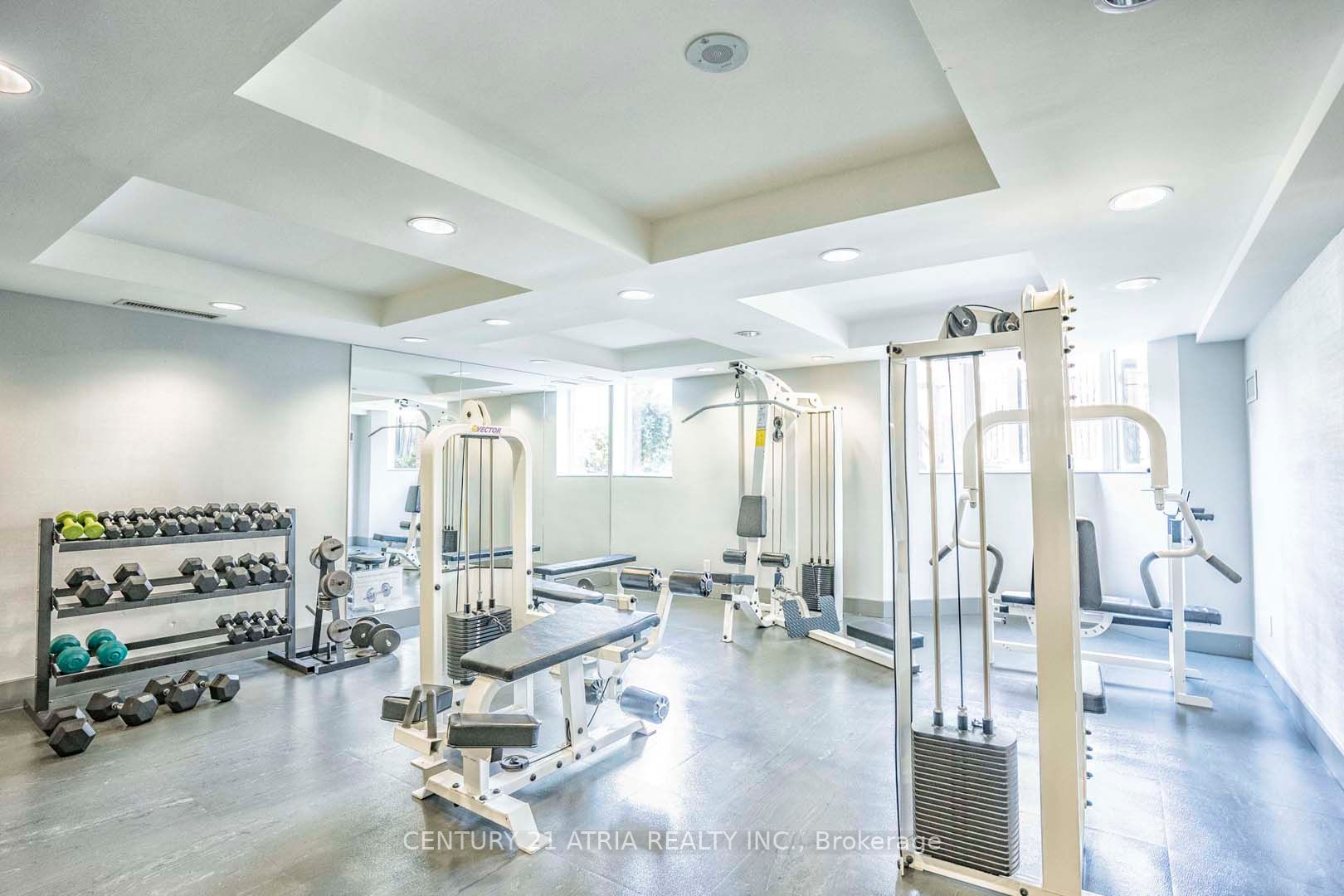 #306 - 18 Beverley St, Toronto, ON M5T3L2 | 2 Bedroom 2 Bathroom Condo Apt | Image 22