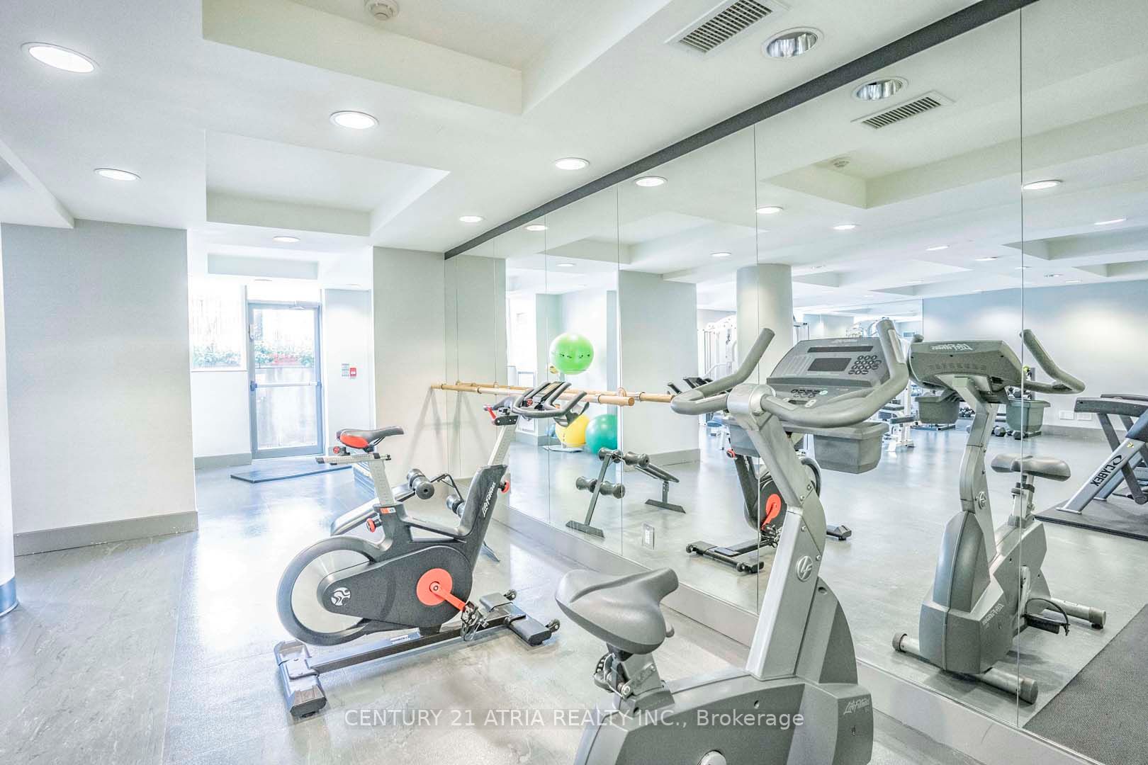 #306 - 18 Beverley St, Toronto, ON M5T3L2 | 2 Bedroom 2 Bathroom Condo Apt | Image 23