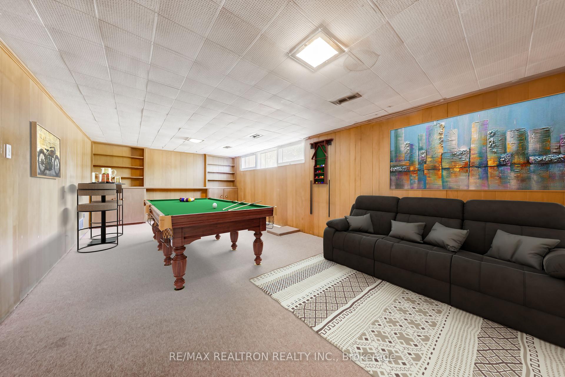 31 Bowerbank Dr, Toronto, ON M2M1Z9 | 3 Bedroom 2 Bathroom Detached House | Image 6