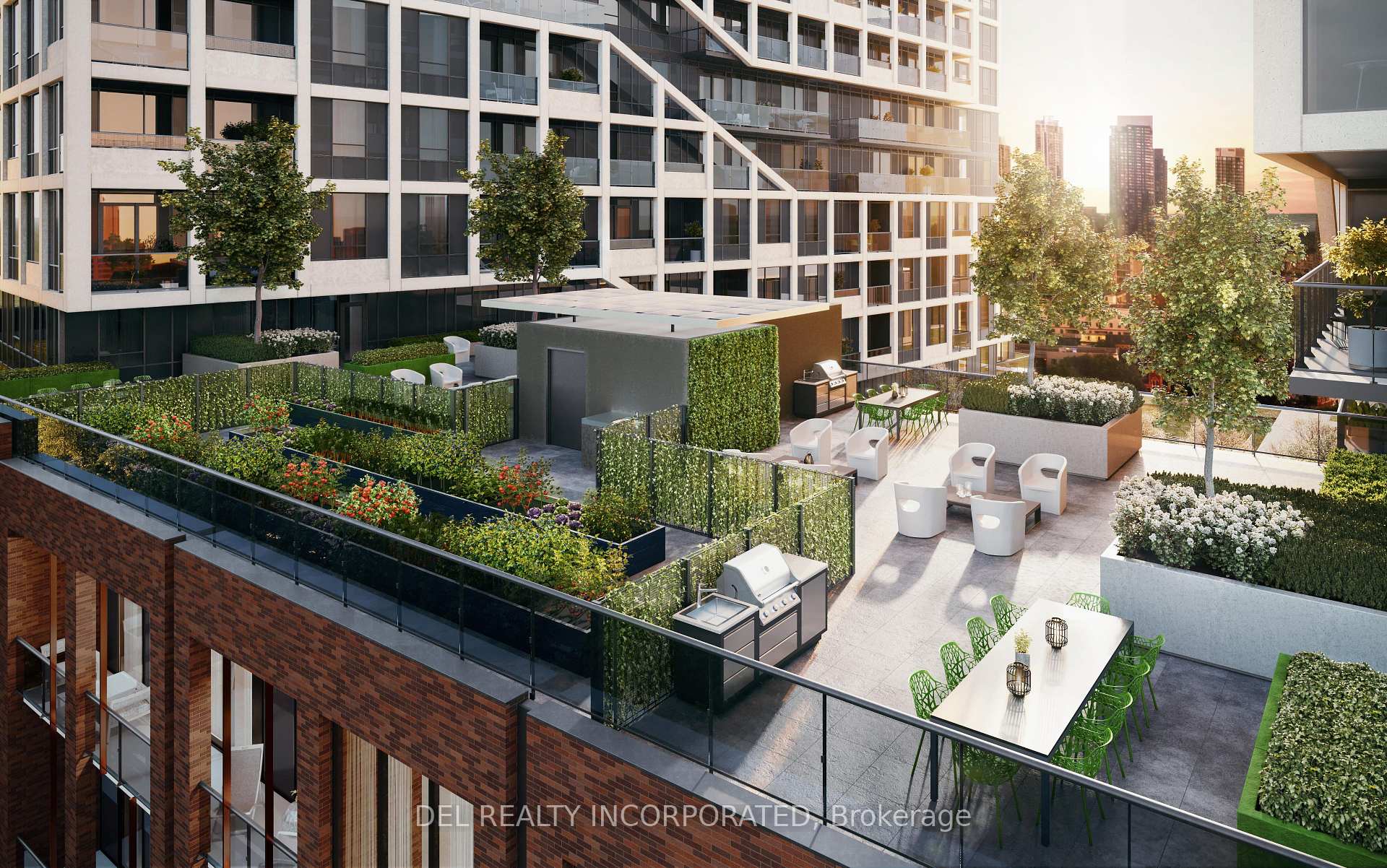 #304 - 115 Denison Ave, Toronto, ON M5T2N1 | 3 Bedroom 2 Bathroom Condo Apt | Image 13