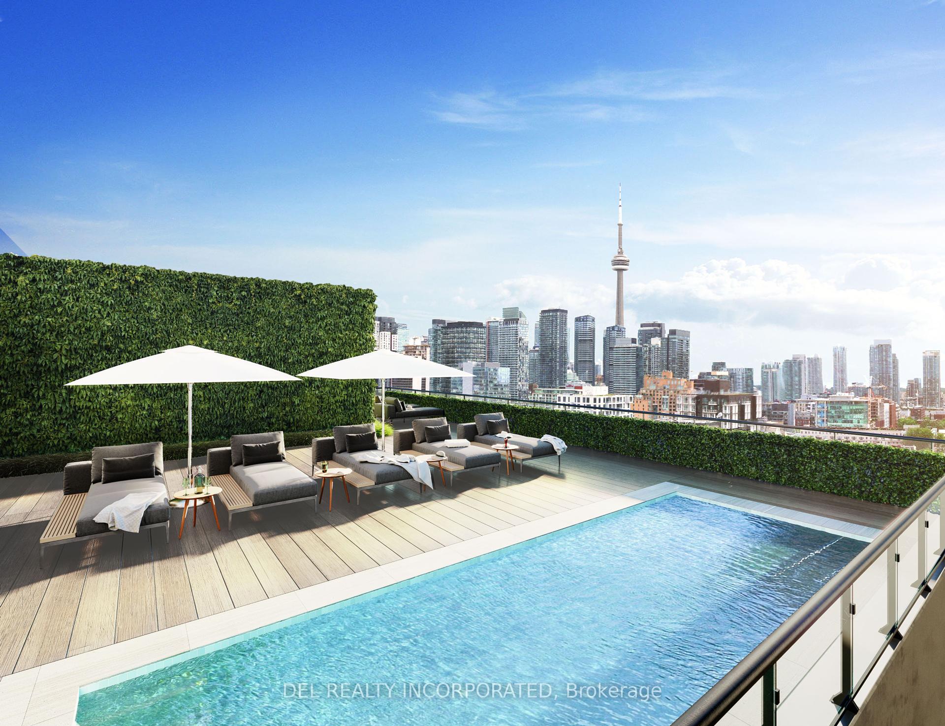 #304 - 115 Denison Ave, Toronto, ON M5T2N1 | 3 Bedroom 2 Bathroom Condo Apt | Image 14
