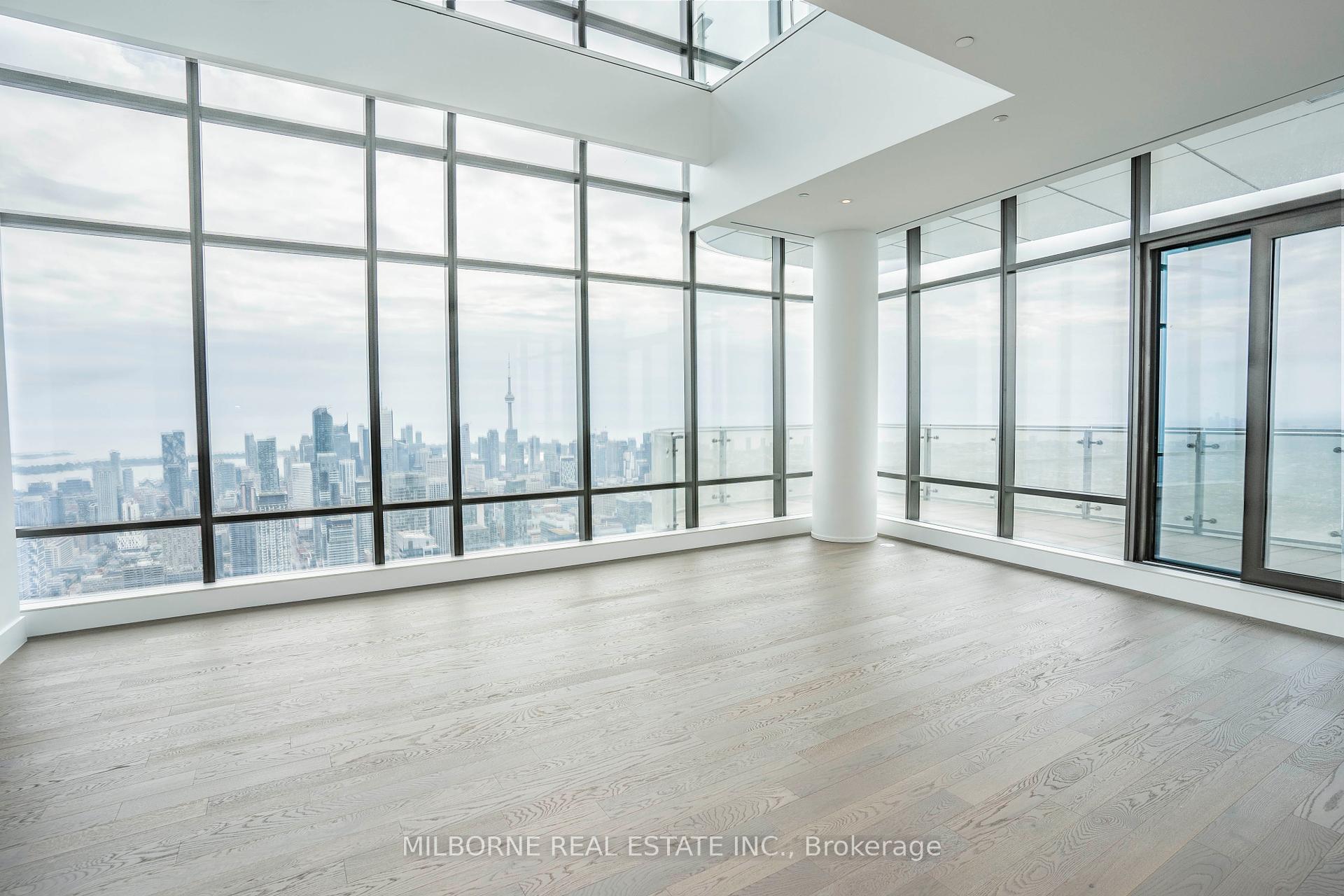 #7503 - 1 Bloor St E, Toronto, ON M4W1A9 | 3 Bedroom 4 Bathroom Condo Apt | Image 13