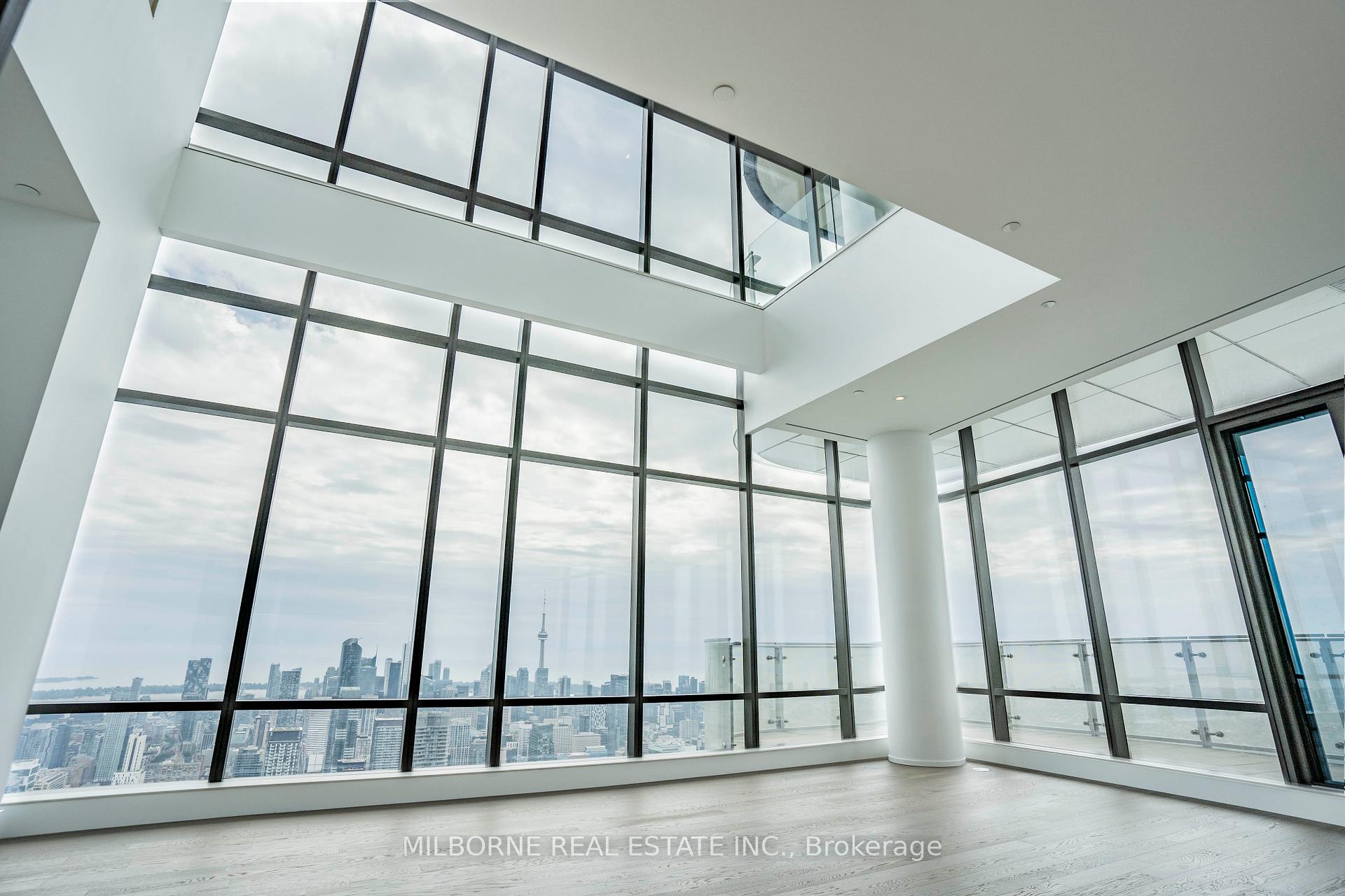 #7503 - 1 Bloor St E, Toronto, ON M4W1A9 | 3 Bedroom 4 Bathroom Condo Apt | Image 14