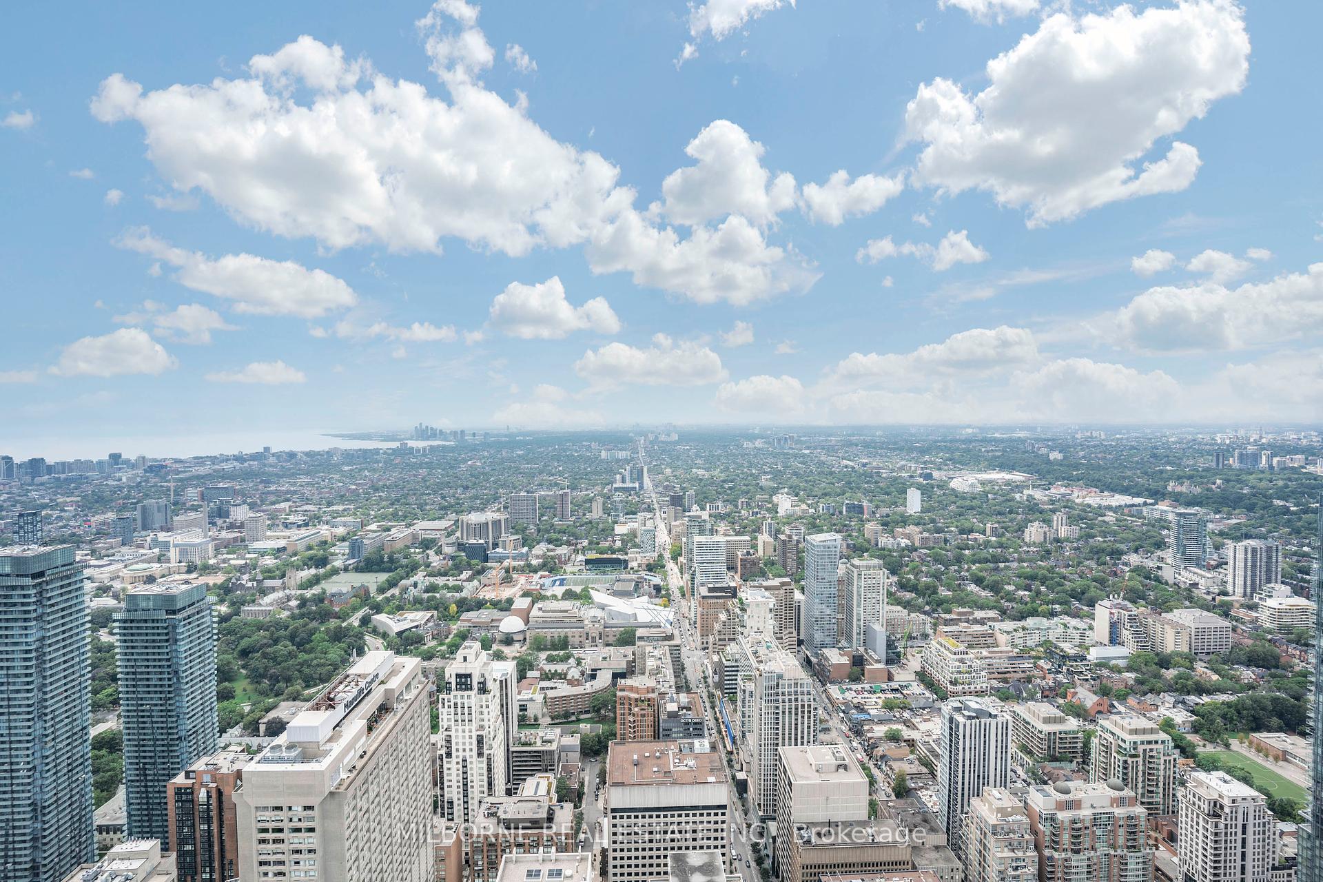 #7503 - 1 Bloor St E, Toronto, ON M4W1A9 | 3 Bedroom 4 Bathroom Condo Apt | Image 16