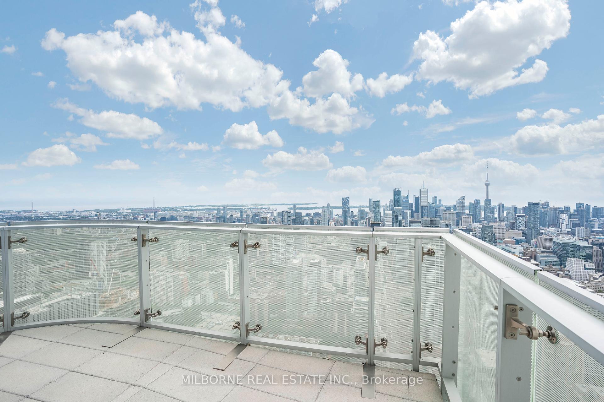#7503 - 1 Bloor St E, Toronto, ON M4W1A9 | 3 Bedroom 4 Bathroom Condo Apt | Image 17