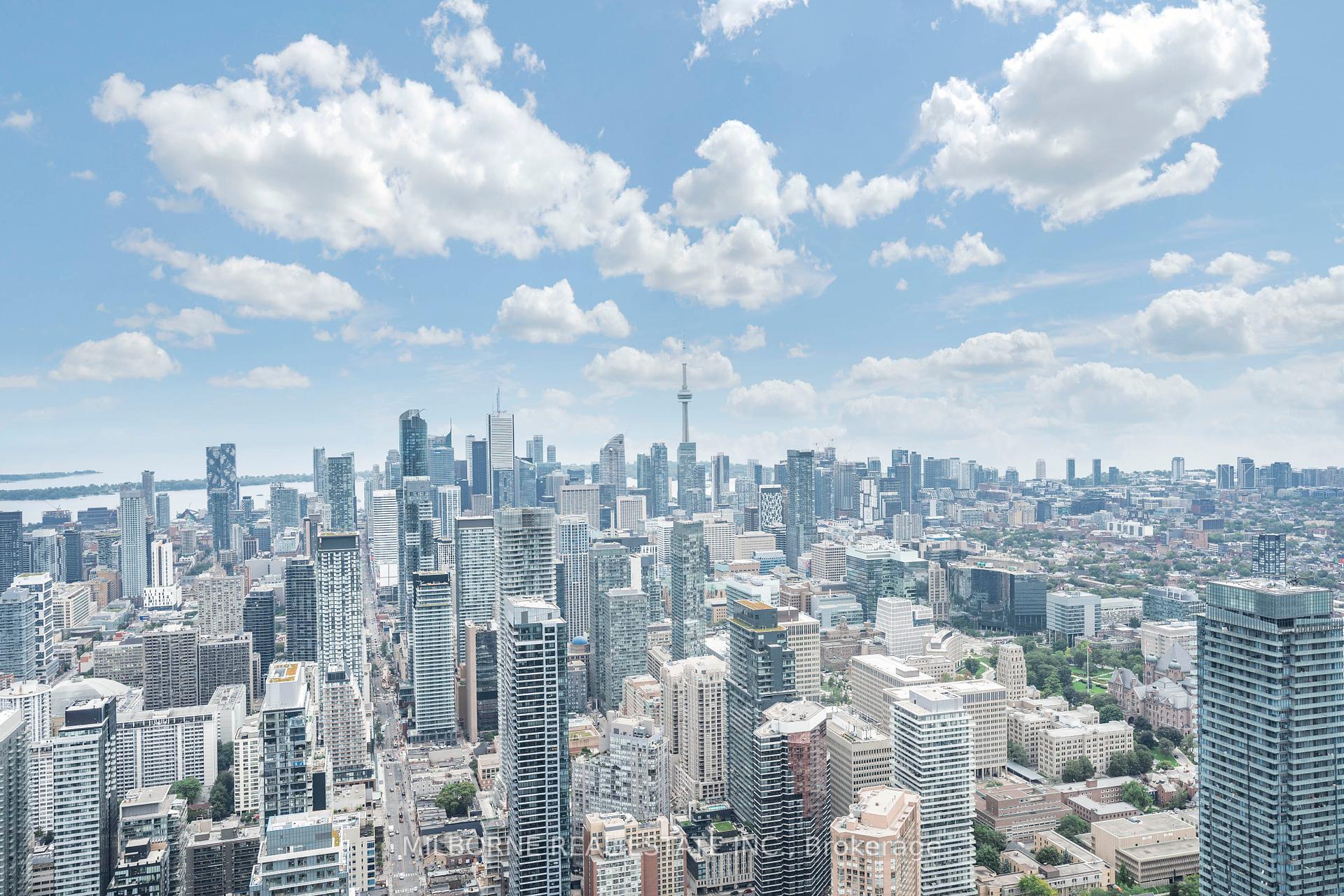 #7503 - 1 Bloor St E, Toronto, ON M4W1A9 | 3 Bedroom 4 Bathroom Condo Apt | Image 18