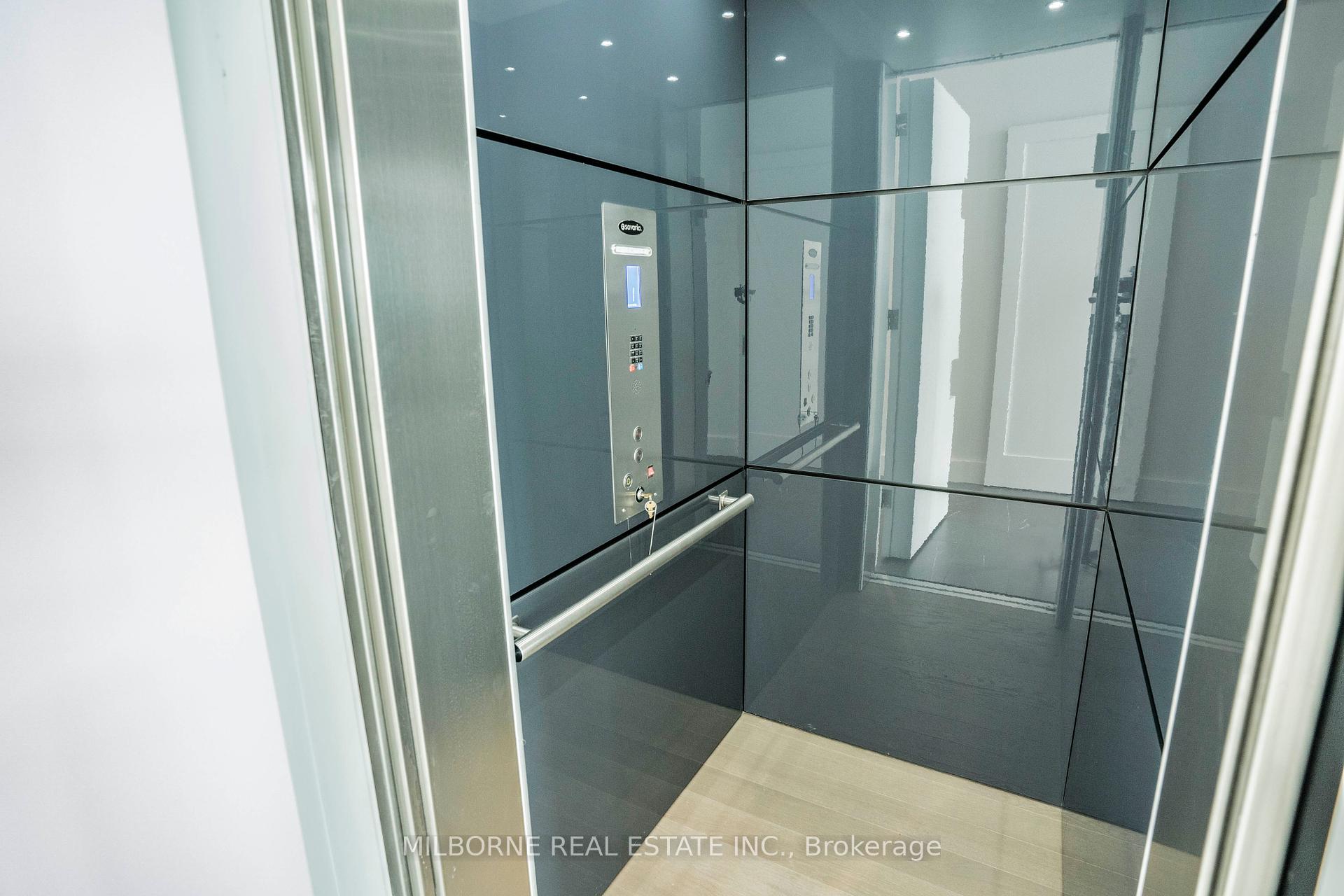 #7503 - 1 Bloor St E, Toronto, ON M4W1A9 | 3 Bedroom 4 Bathroom Condo Apt | Image 2
