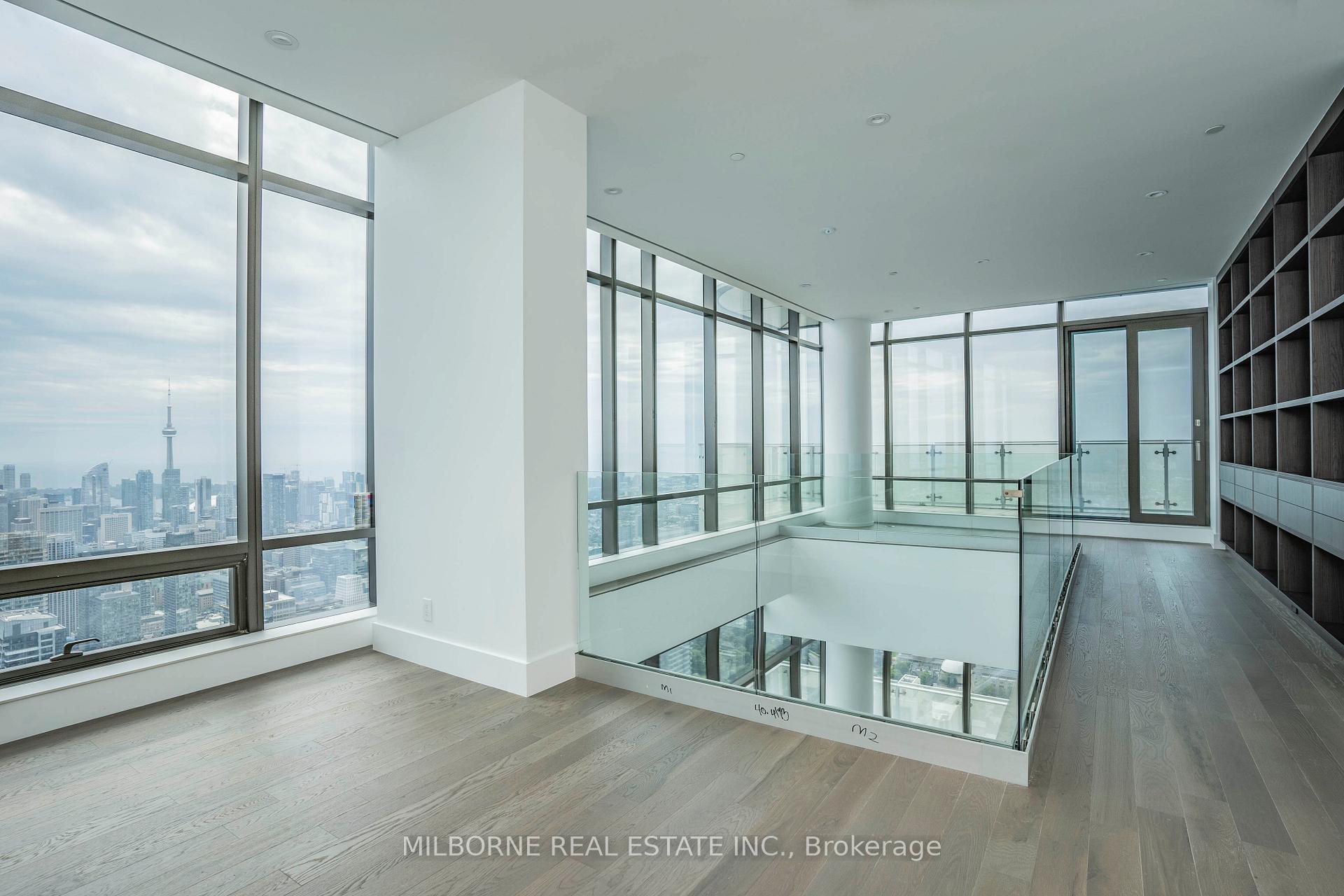 #7503 - 1 Bloor St E, Toronto, ON M4W1A9 | 3 Bedroom 4 Bathroom Condo Apt | Image 20