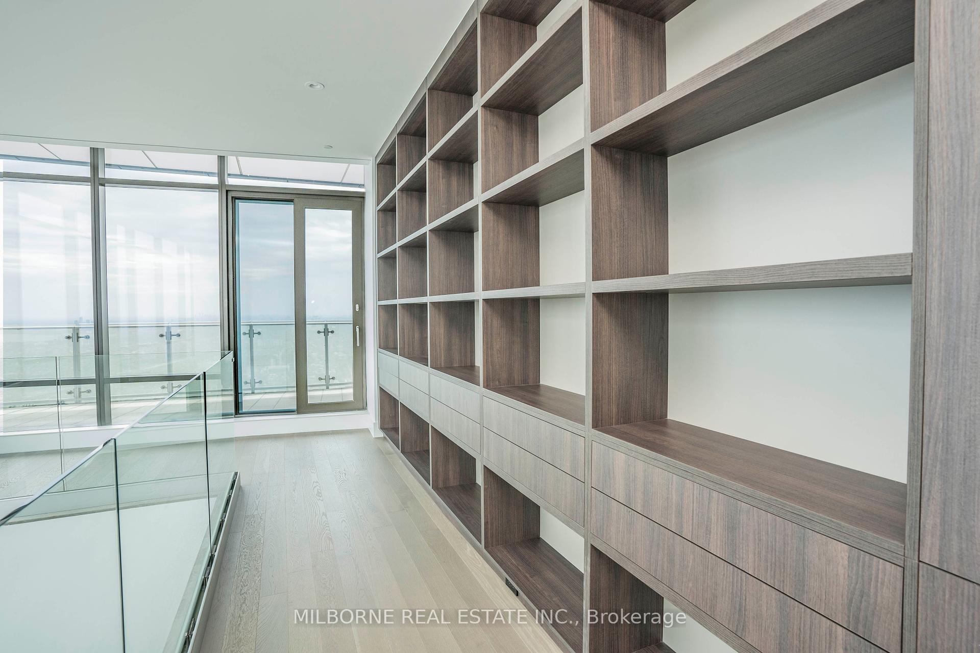 #7503 - 1 Bloor St E, Toronto, ON M4W1A9 | 3 Bedroom 4 Bathroom Condo Apt | Image 21
