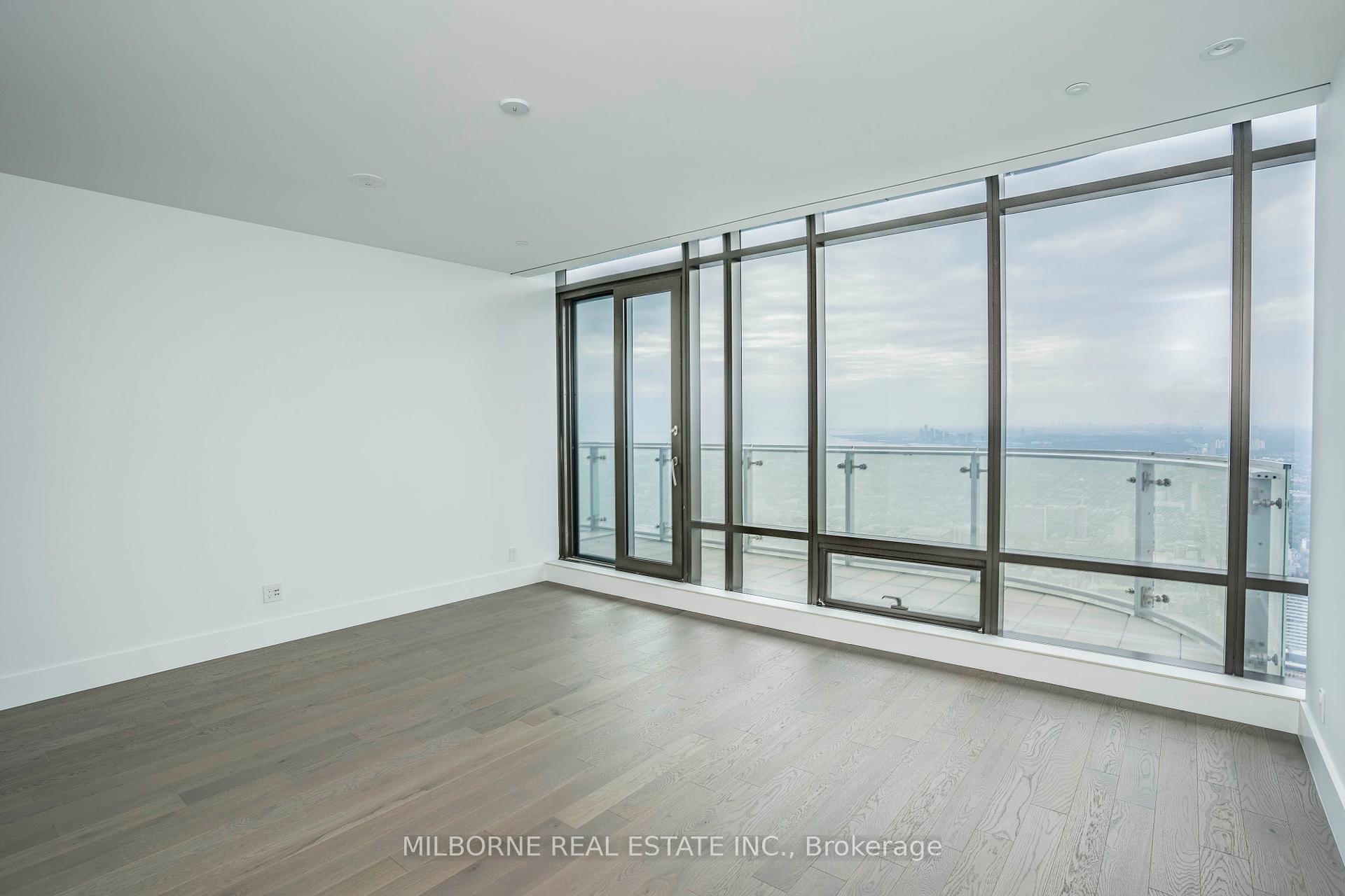 #7503 - 1 Bloor St E, Toronto, ON M4W1A9 | 3 Bedroom 4 Bathroom Condo Apt | Image 22