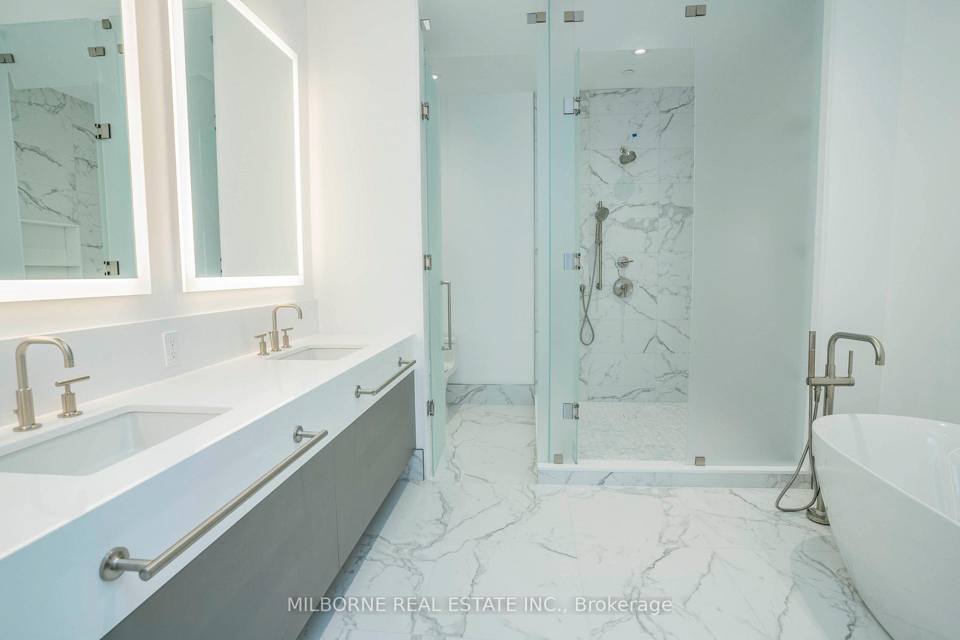 #7503 - 1 Bloor St E, Toronto, ON M4W1A9 | 3 Bedroom 4 Bathroom Condo Apt | Image 23