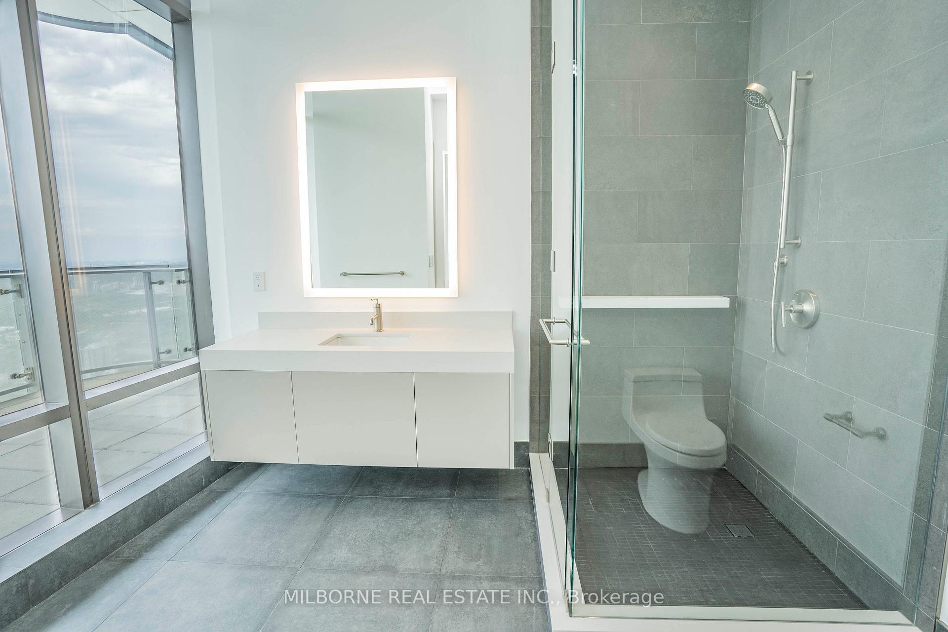 #7503 - 1 Bloor St E, Toronto, ON M4W1A9 | 3 Bedroom 4 Bathroom Condo Apt | Image 25