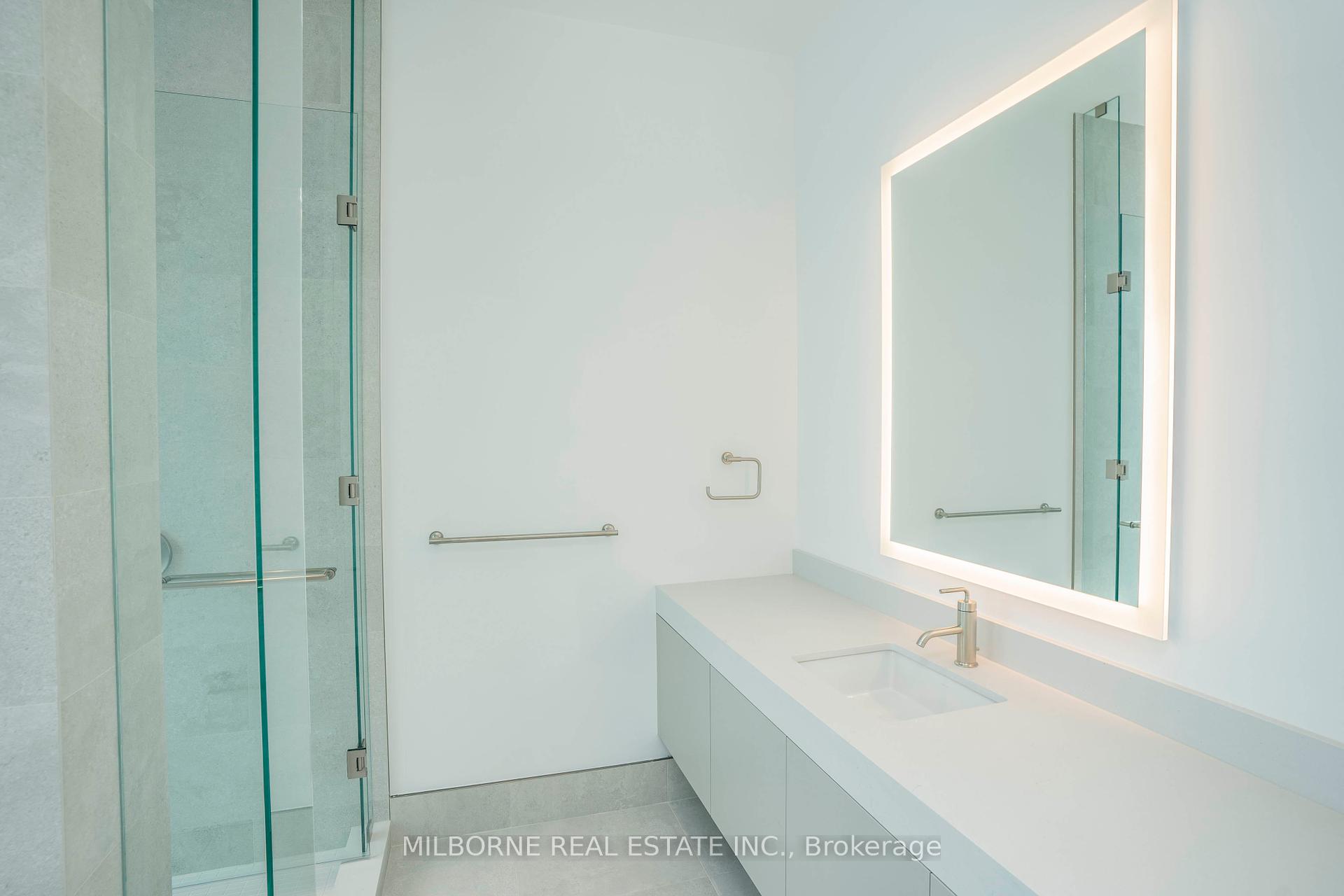 #7503 - 1 Bloor St E, Toronto, ON M4W1A9 | 3 Bedroom 4 Bathroom Condo Apt | Image 27