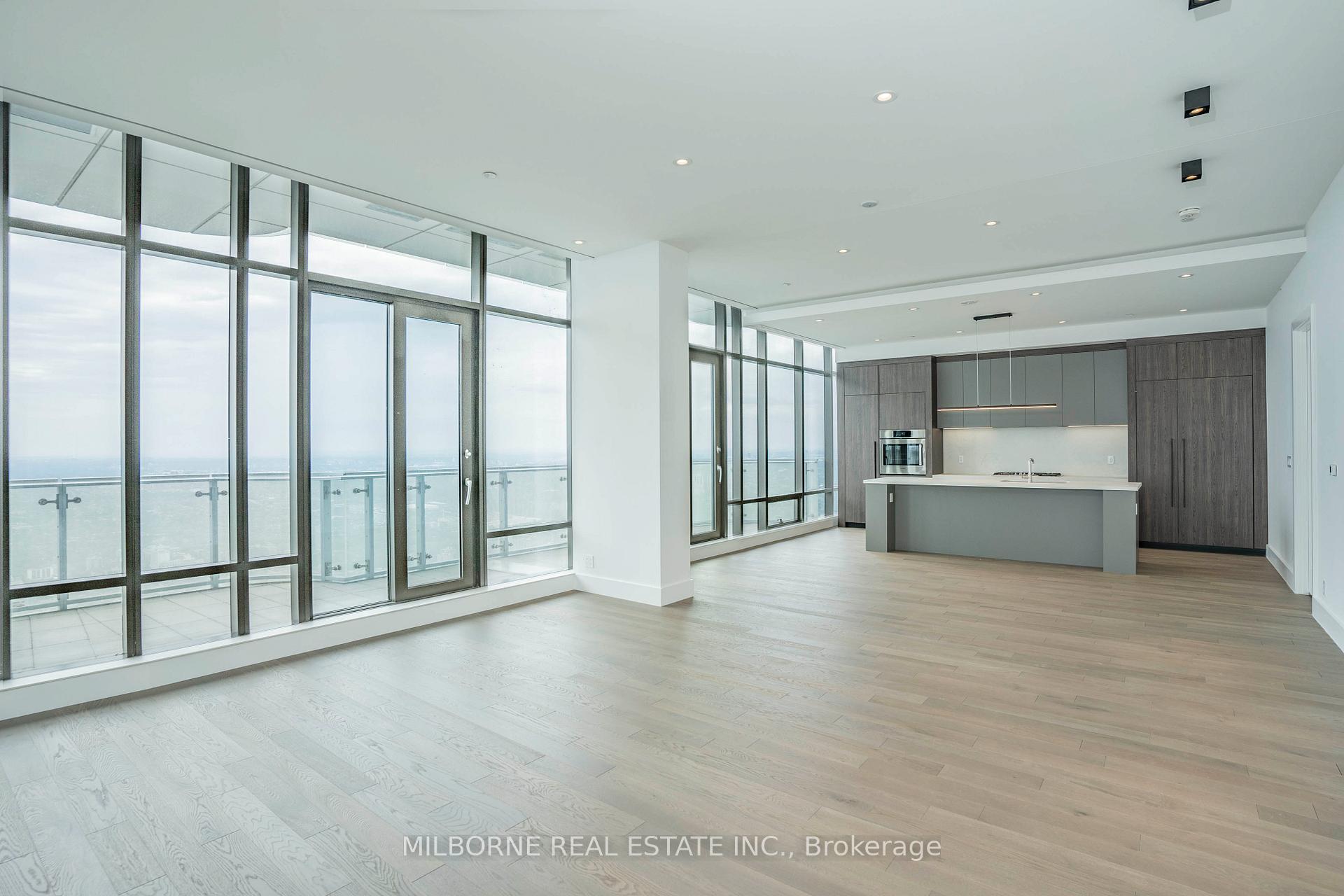 #7503 - 1 Bloor St E, Toronto, ON M4W1A9 | 3 Bedroom 4 Bathroom Condo Apt | Image 3