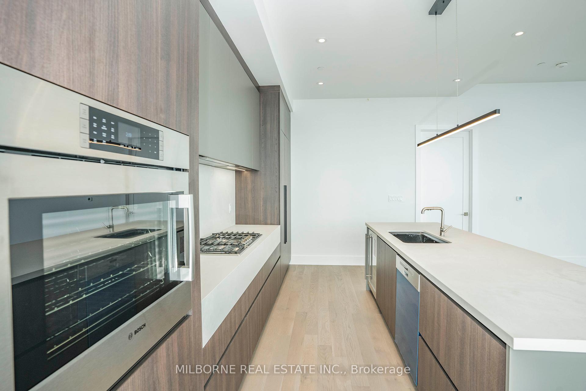 #7503 - 1 Bloor St E, Toronto, ON M4W1A9 | 3 Bedroom 4 Bathroom Condo Apt | Image 7